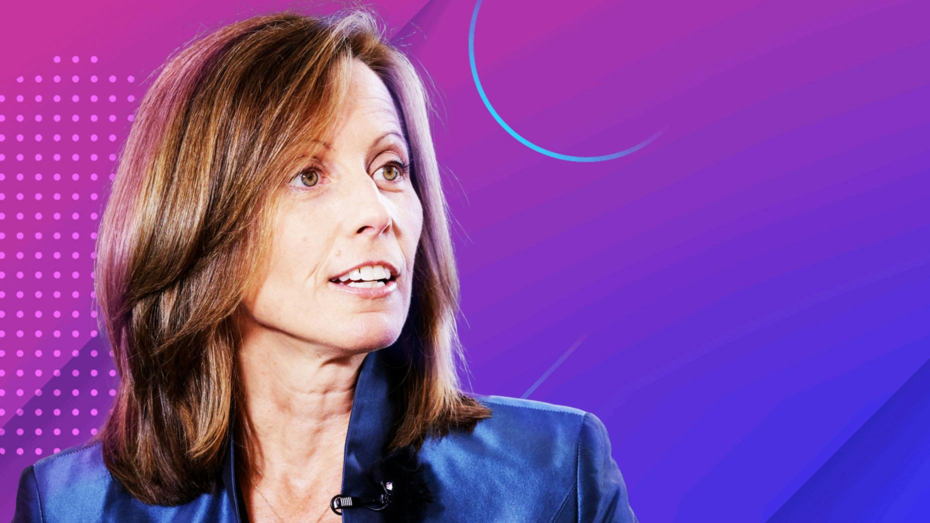 ‘I’m Not Going to Wade Into That One’: Nasdaq’s CEO on the Downturn, Crypto and ‘Super Apps’