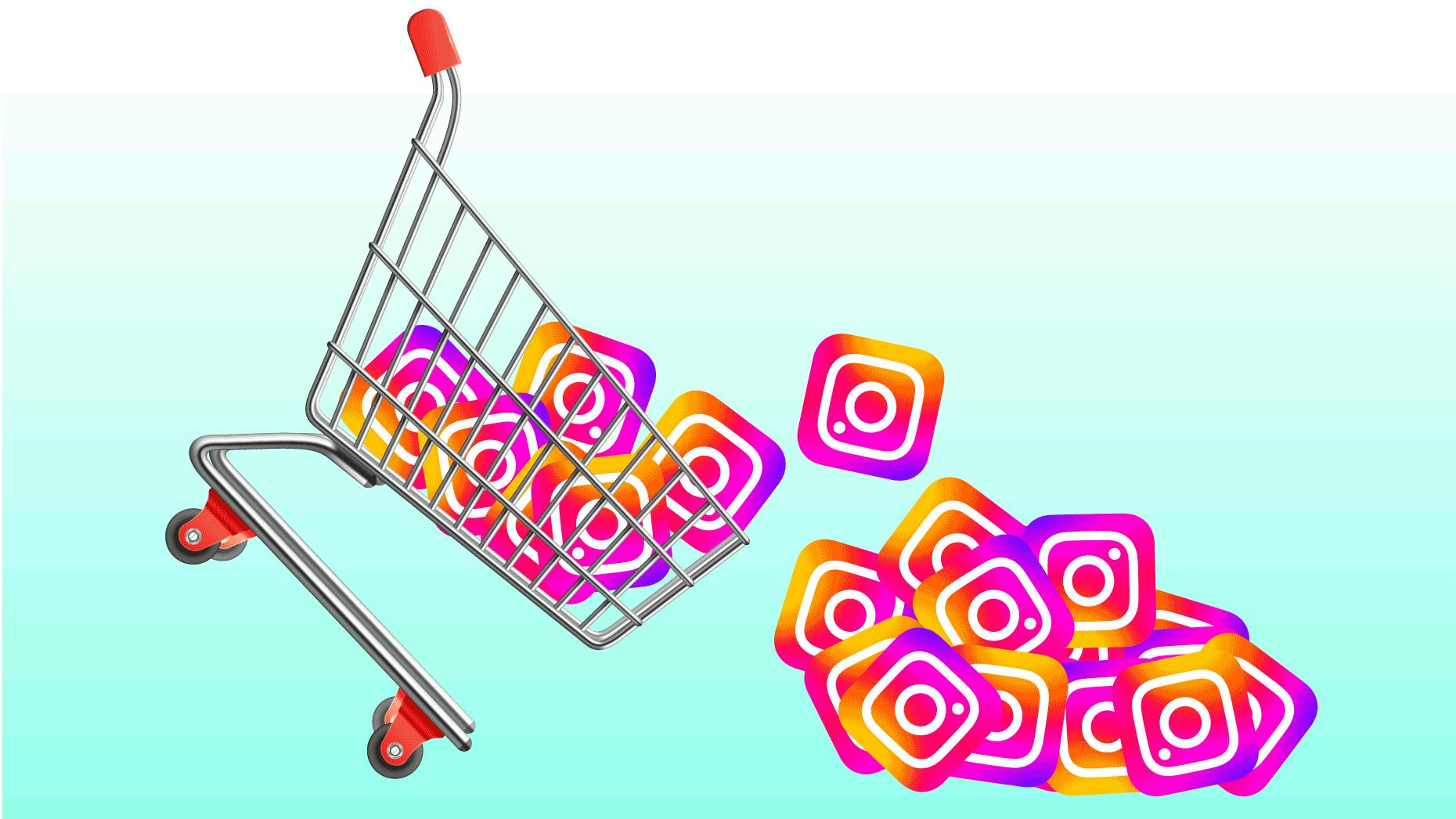 What Instagram’s Pullback on Shopping Means for Creators; Q&A With a Clubhouse Creator