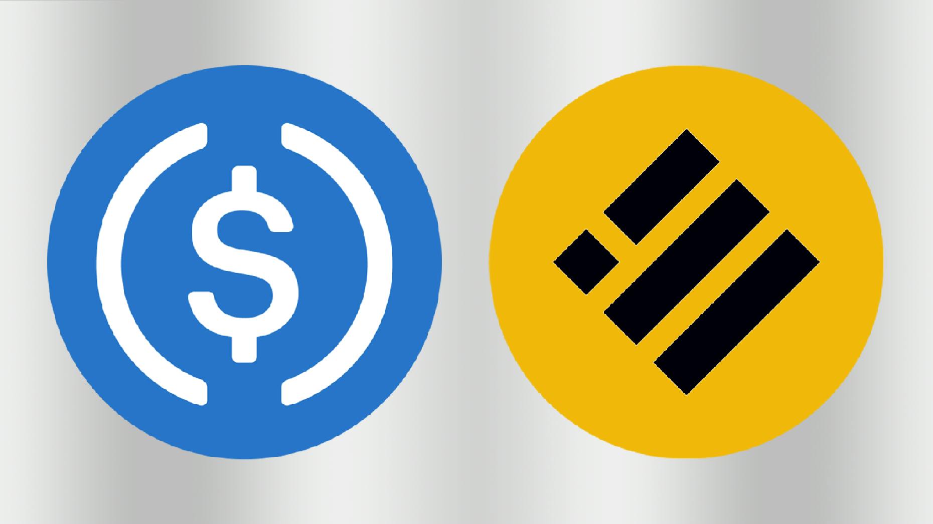 Behind Binance’s Stablecoin Shuffle; Nasdaq CEO Talks Crypto