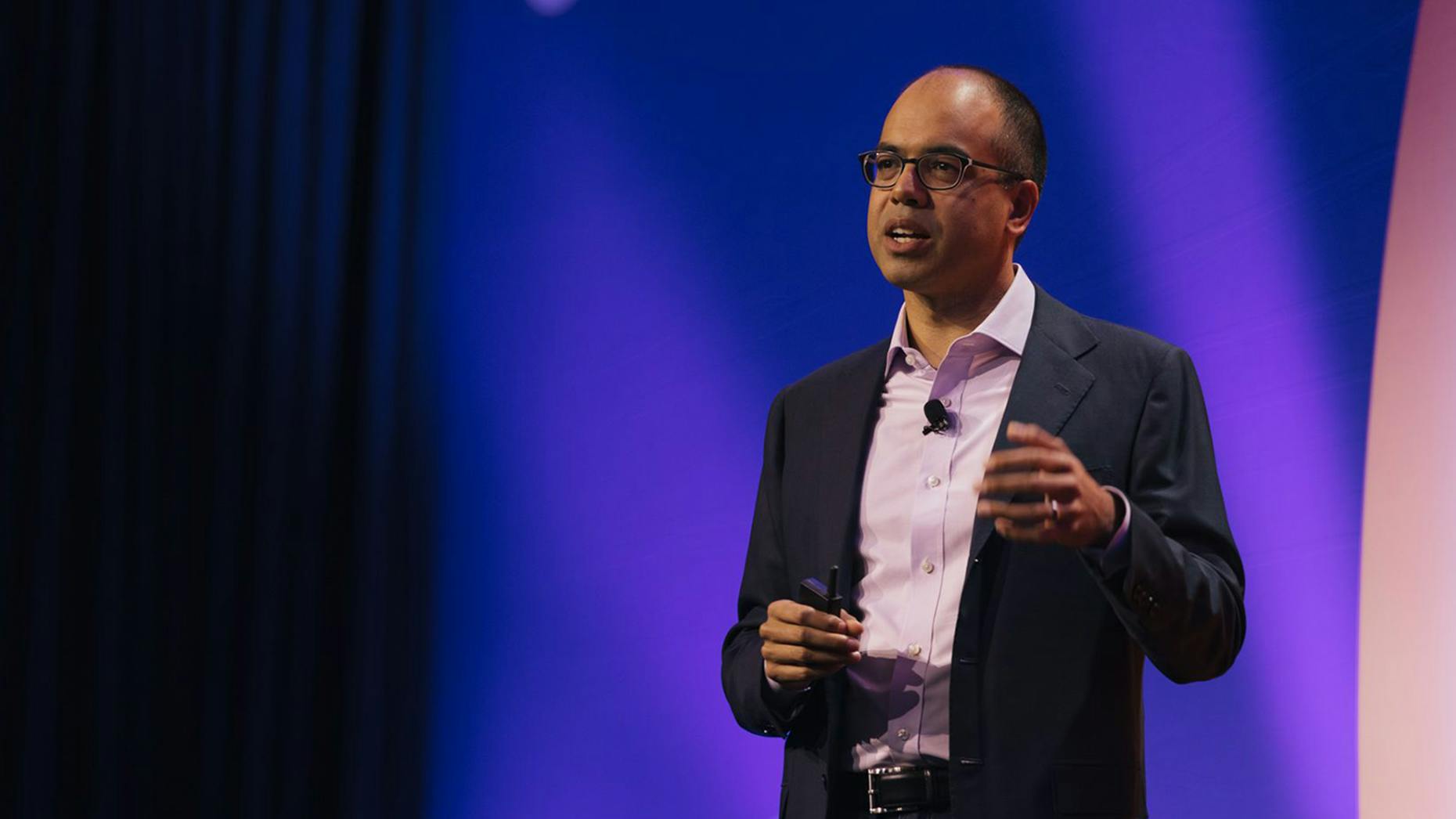 Samsara’s CEO Plans to Keep Investing Even as Economy Cools