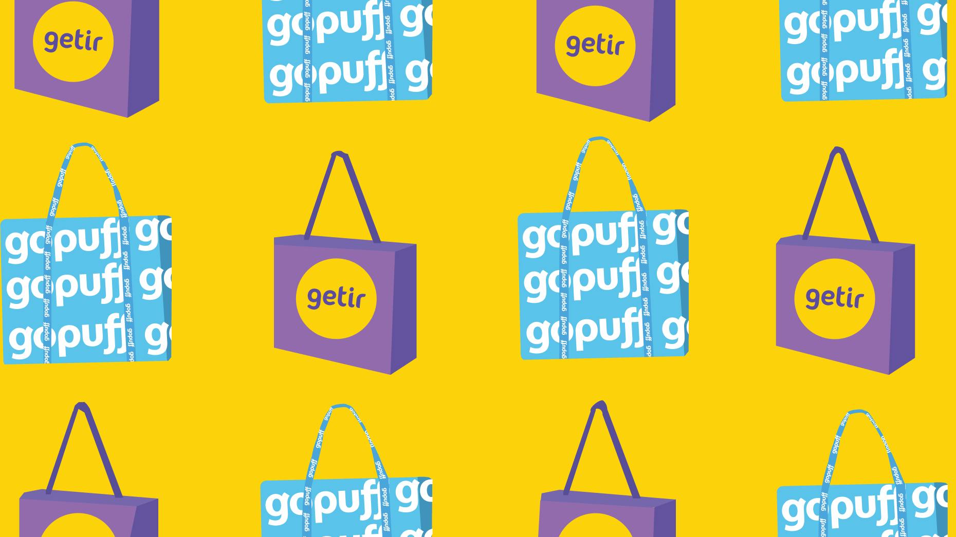 Instant-Delivery Startups Are Running Out of Options