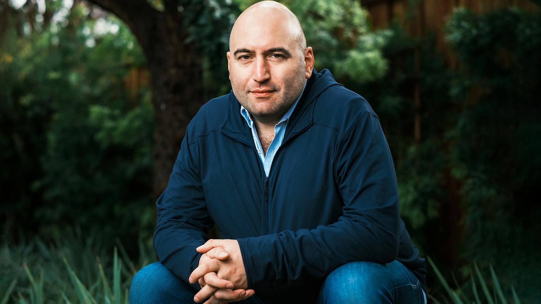 Can Grindr’s New CEO Sell the Gay Sex App to Wall Street?