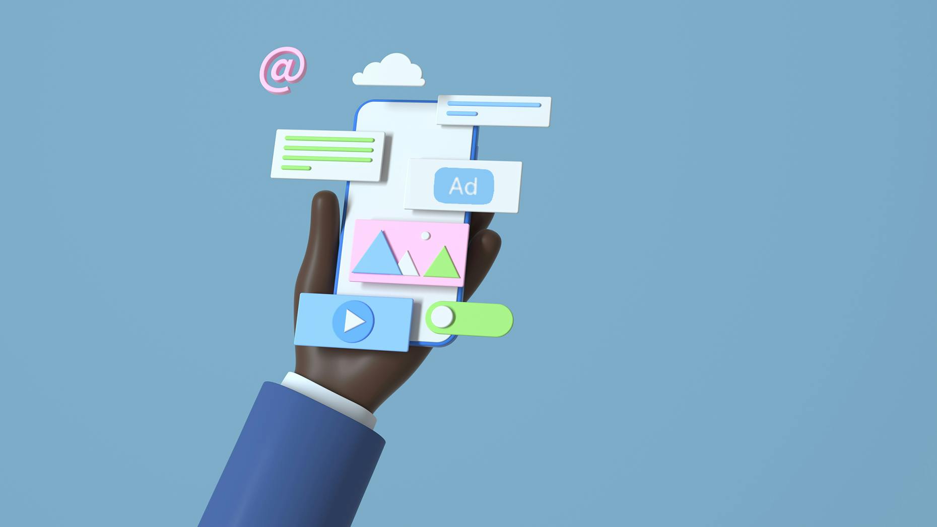 Which Digital Ad Businesses Work—and Which Don’t