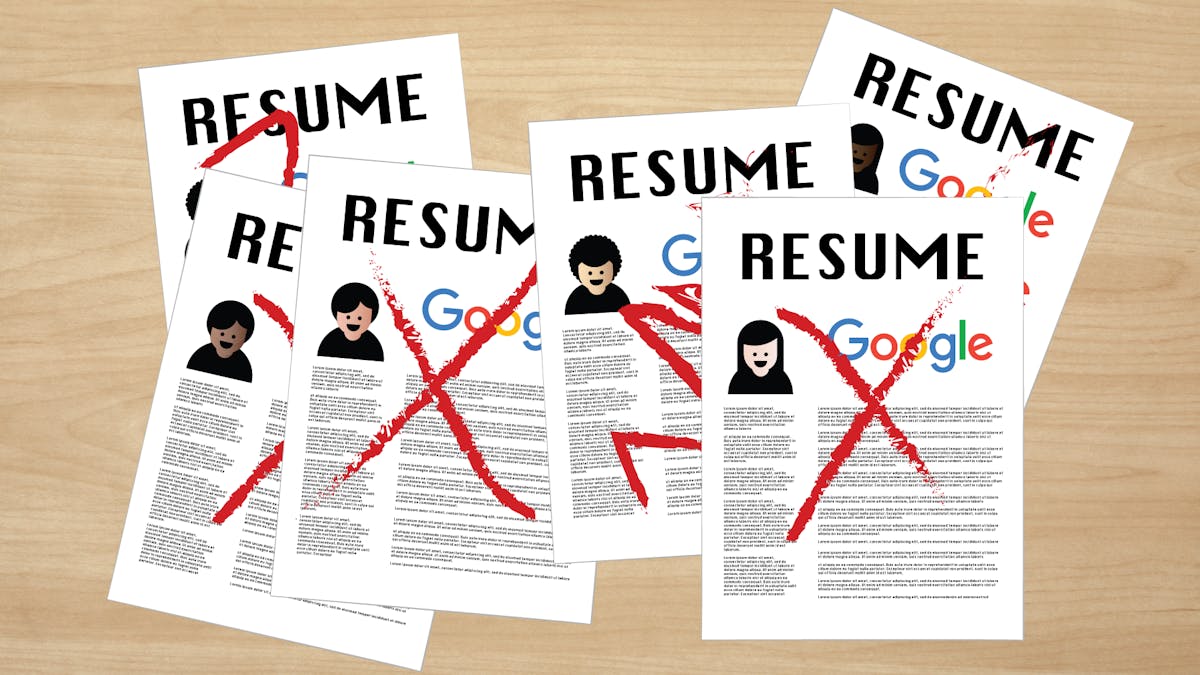 Google Goes From Hot to Not With Startup Headhunters — The Information