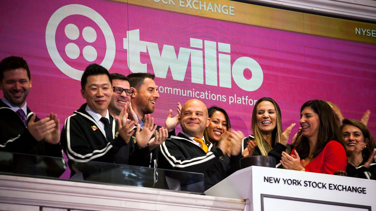 Twilio Learns to Like ‘Profitable Growth’; Google’s Cuts image