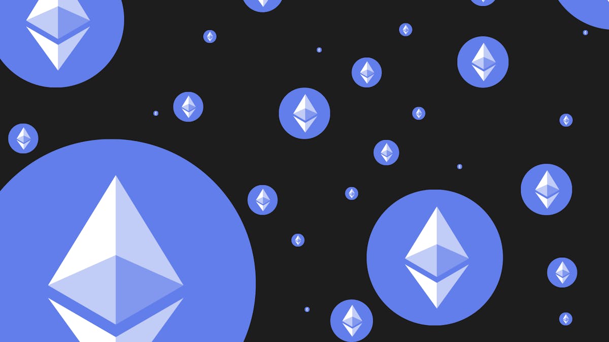 For Crypto VCs, the Ethereum Merge Means Business As Usual