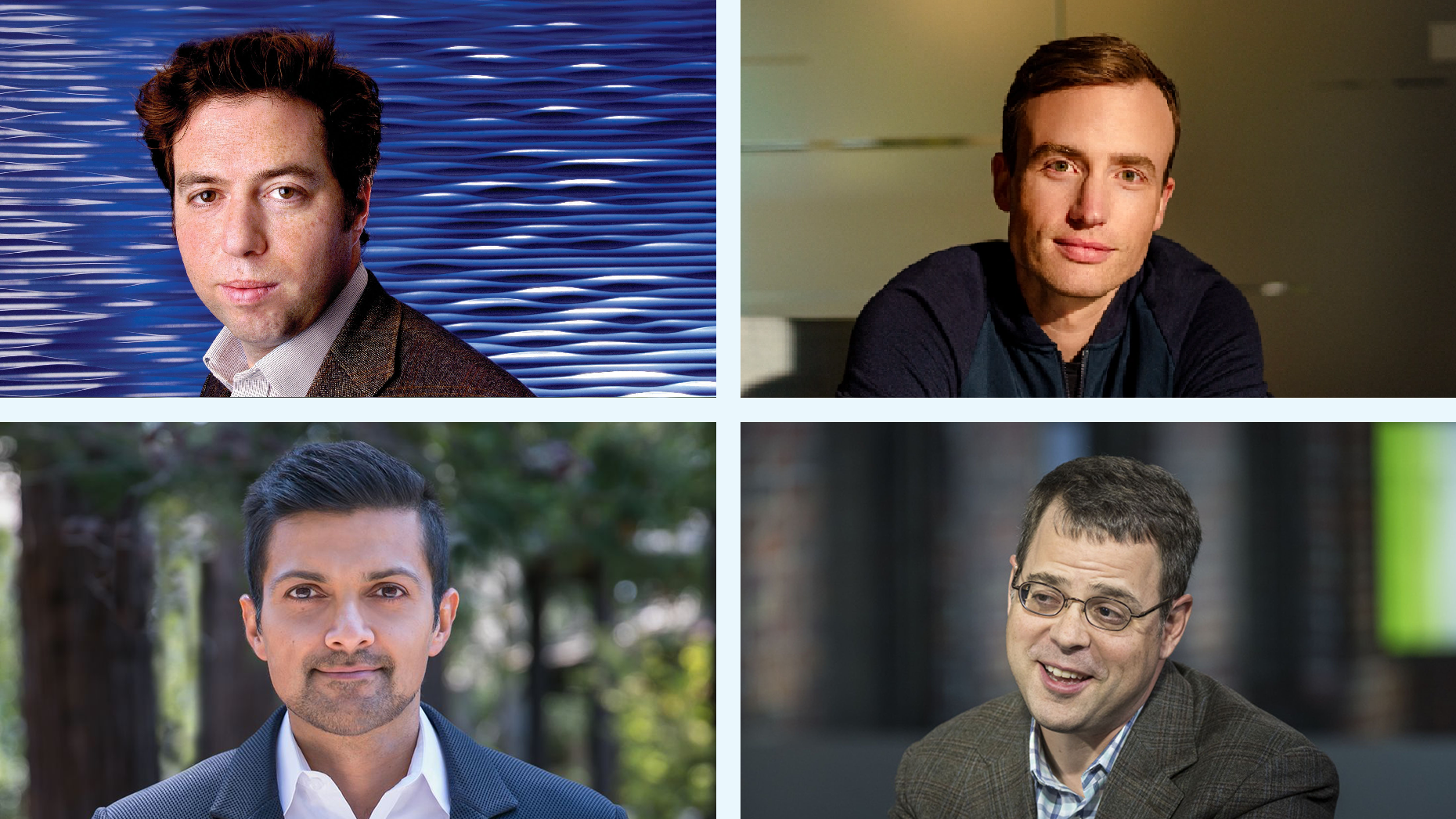 The Biggest VC Winners From Figma’s 20 Billion Sale TrendRadars