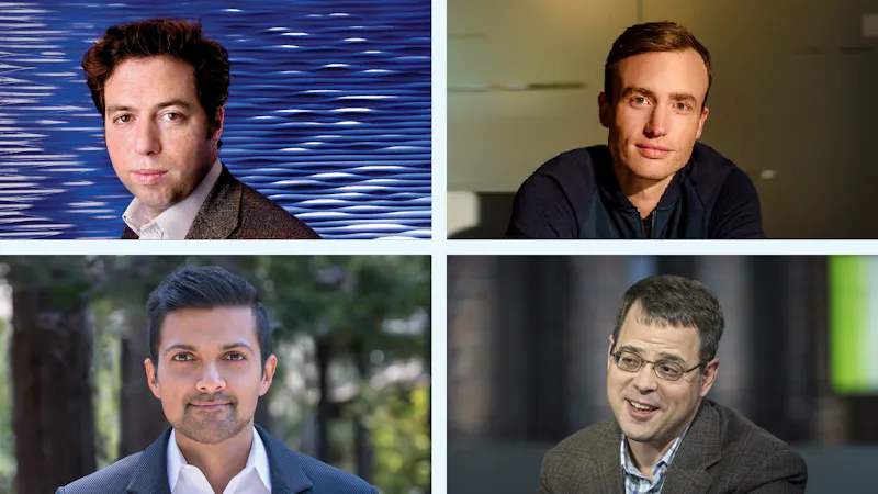 The Biggest VC Winners From Figma’s $20 Billion Sale — The Information
