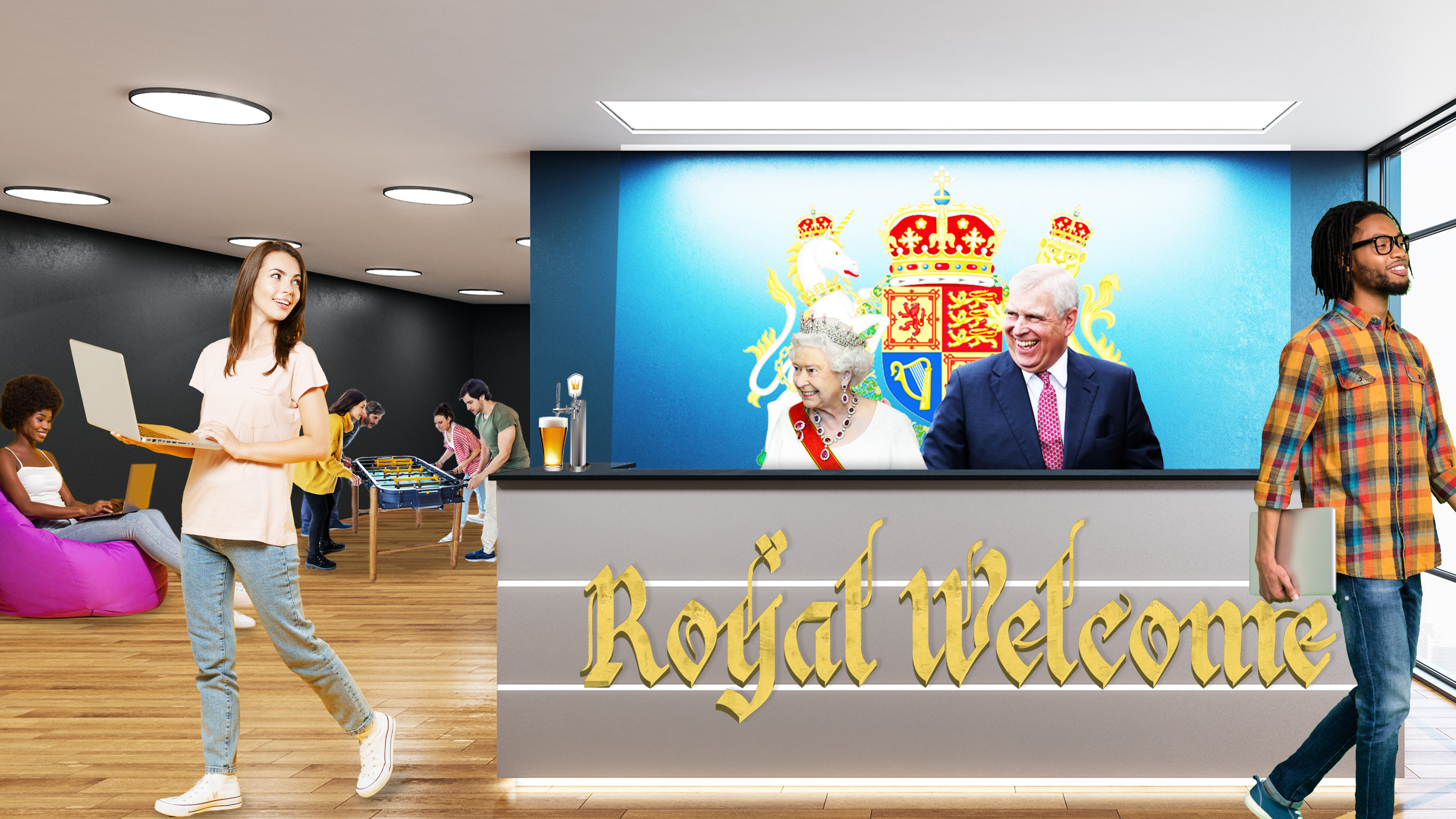 Illustration by Mike Sullivan