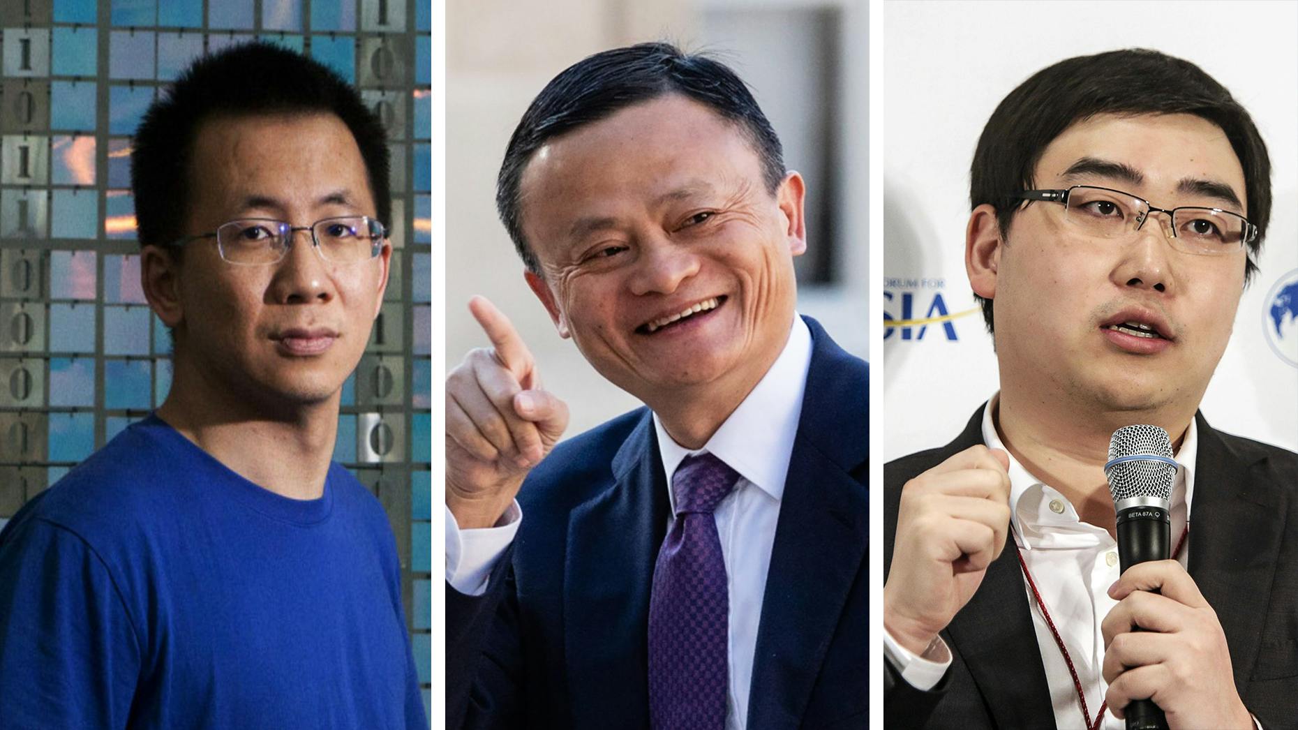 Why Ant Group and Didi Investors Have to Wait Another Six Months for IPO Clarity