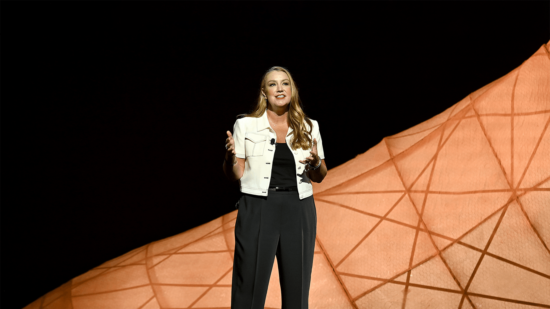 Netflix’s New Ad Chief Has an Appetite for Danger