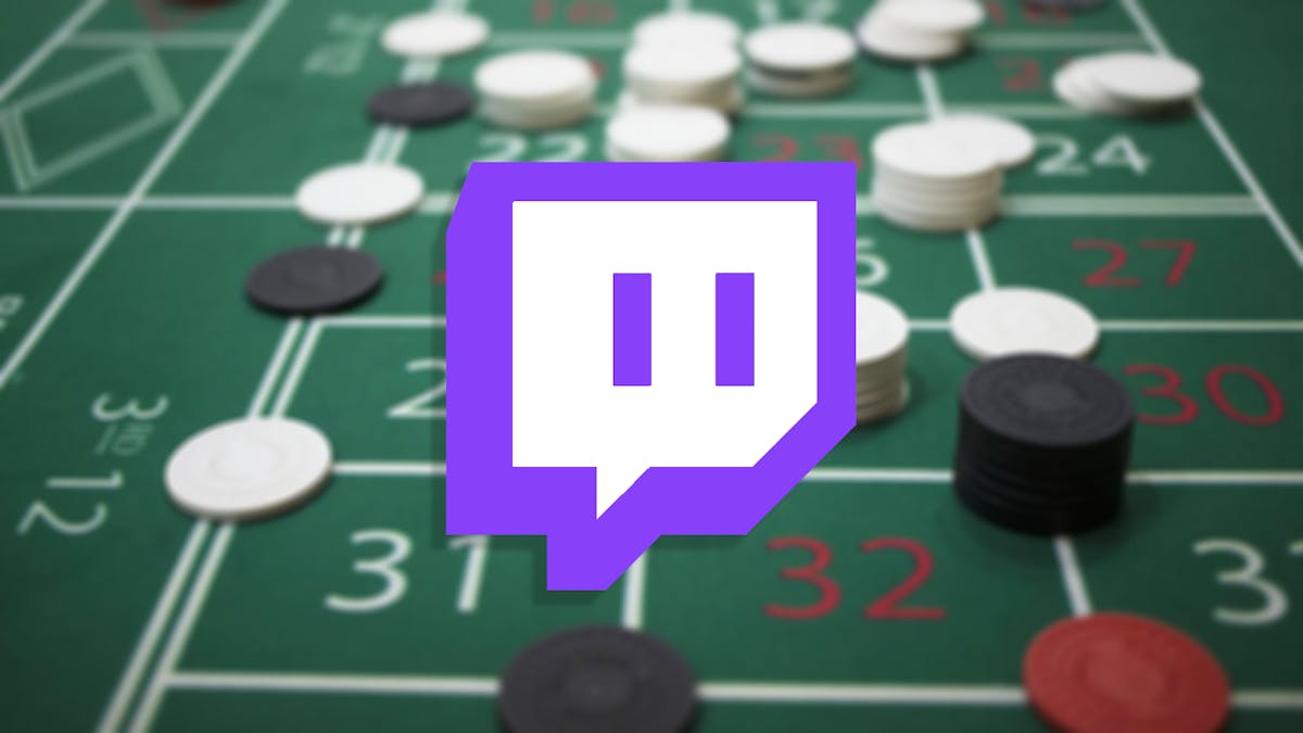 Twitch's Gambling Problem; Kyncl's Next Move — The Information