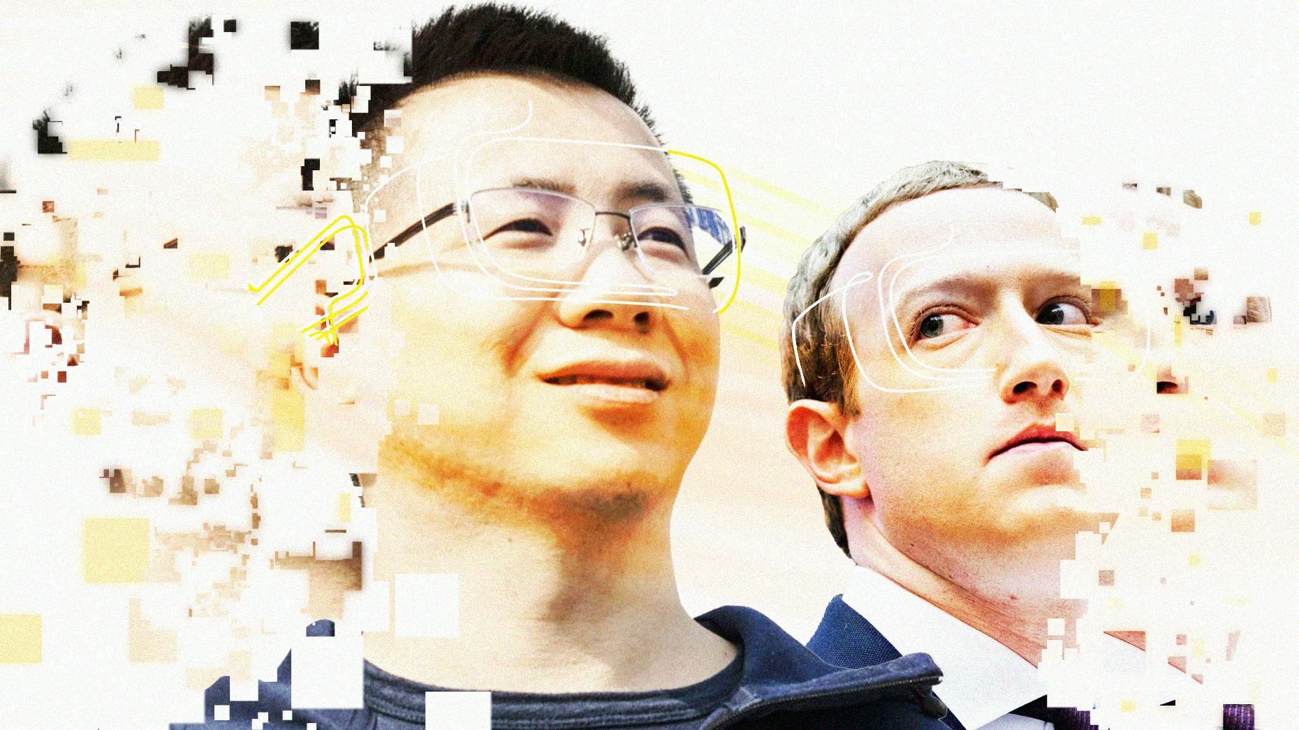 ByteDance’s VR Unit Stumbles in Early Effort to Challenge Meta