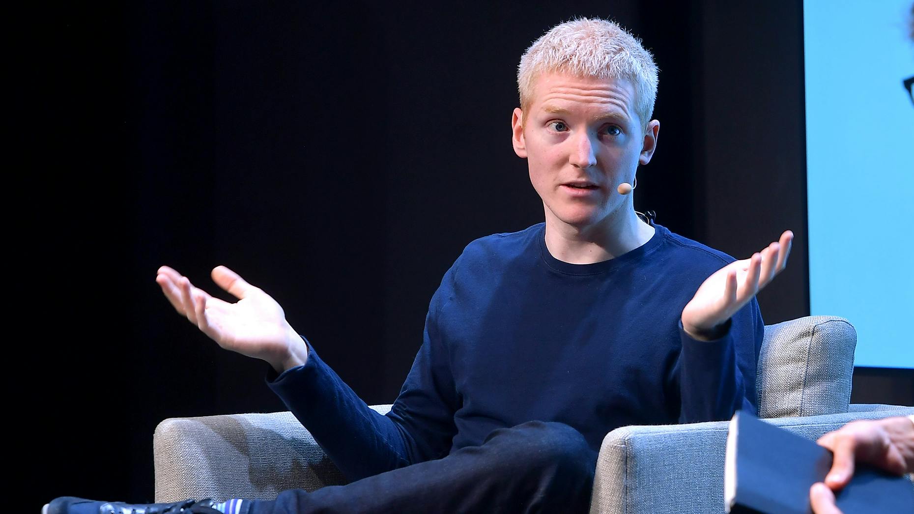 Stripe’s Early Stock Awards Could Spur IPO Plans