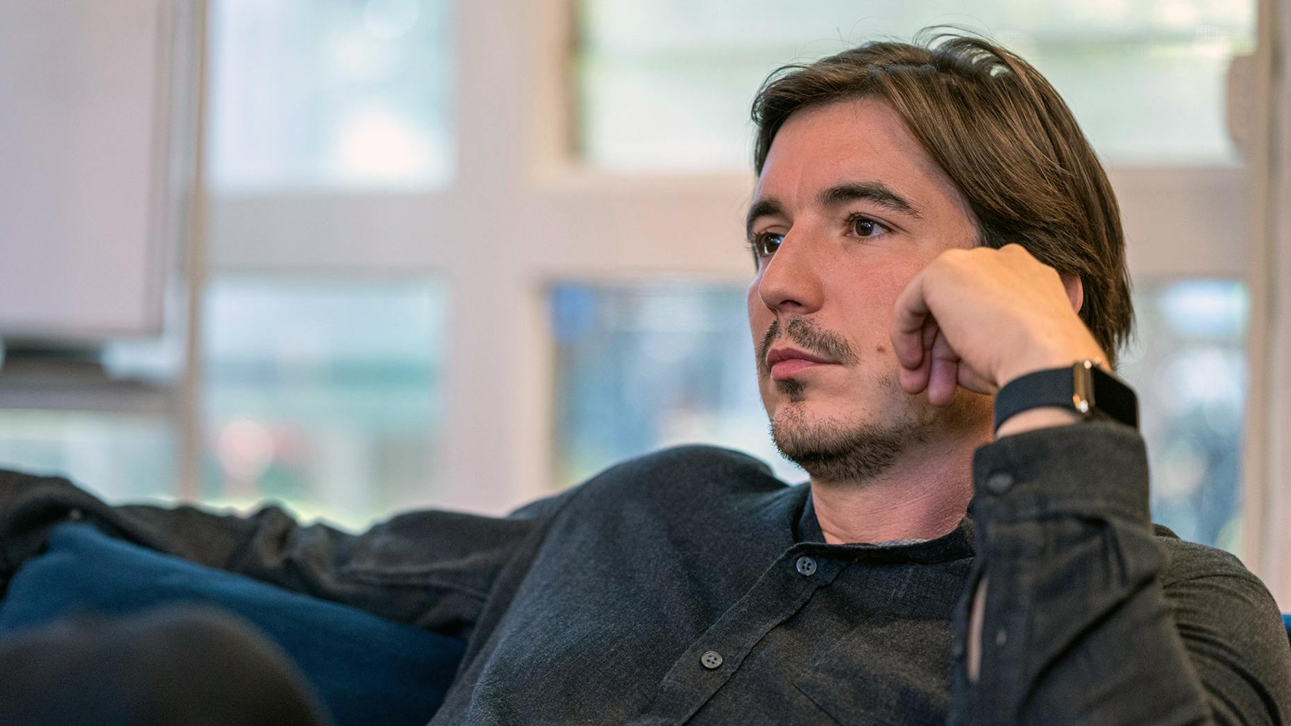 Robinhood Isn’t Out of the Woods Just Yet