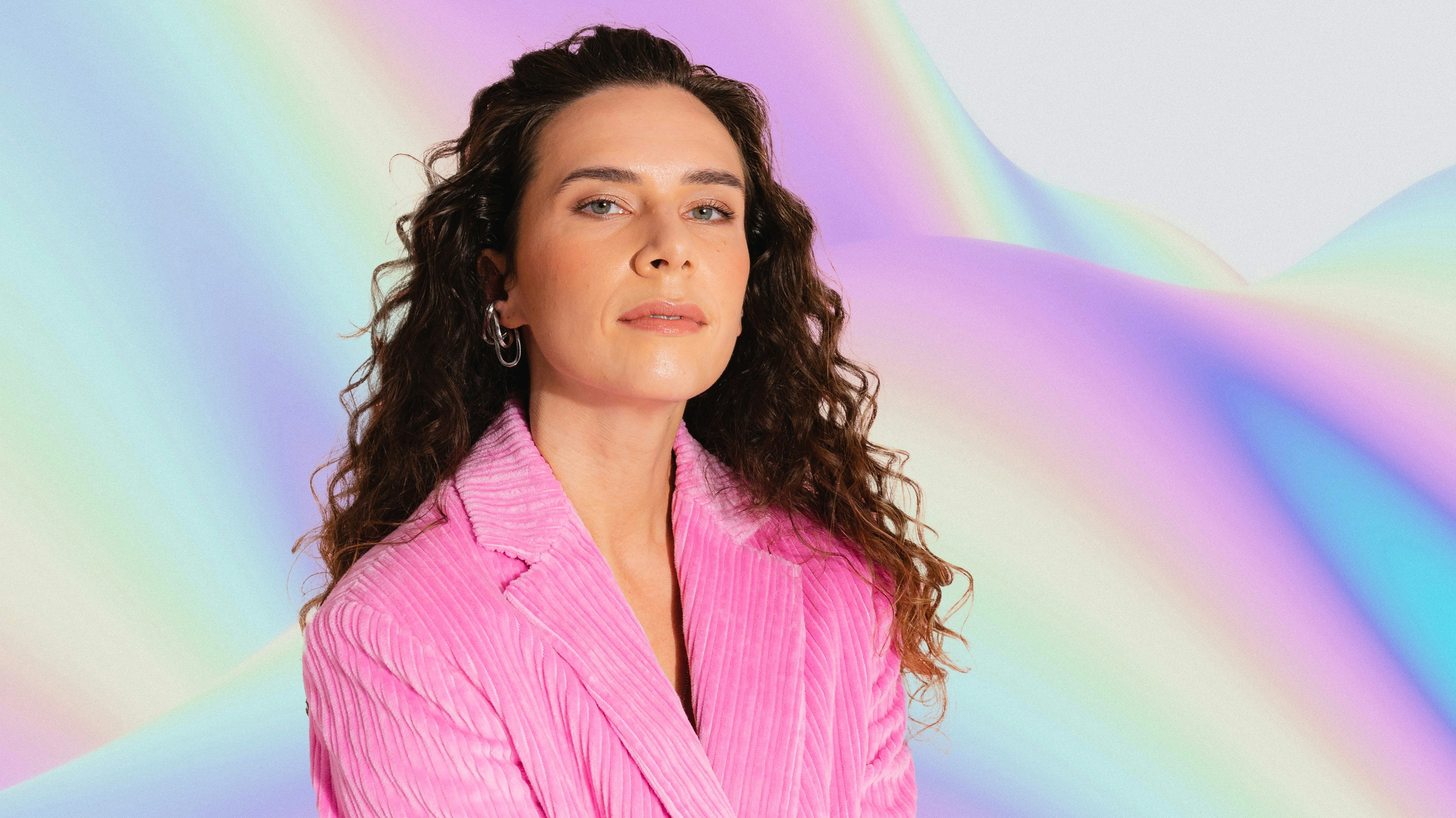 Ana Kirova courtesy of Feeld.