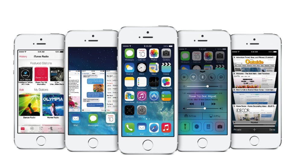 Apple's Product Problem