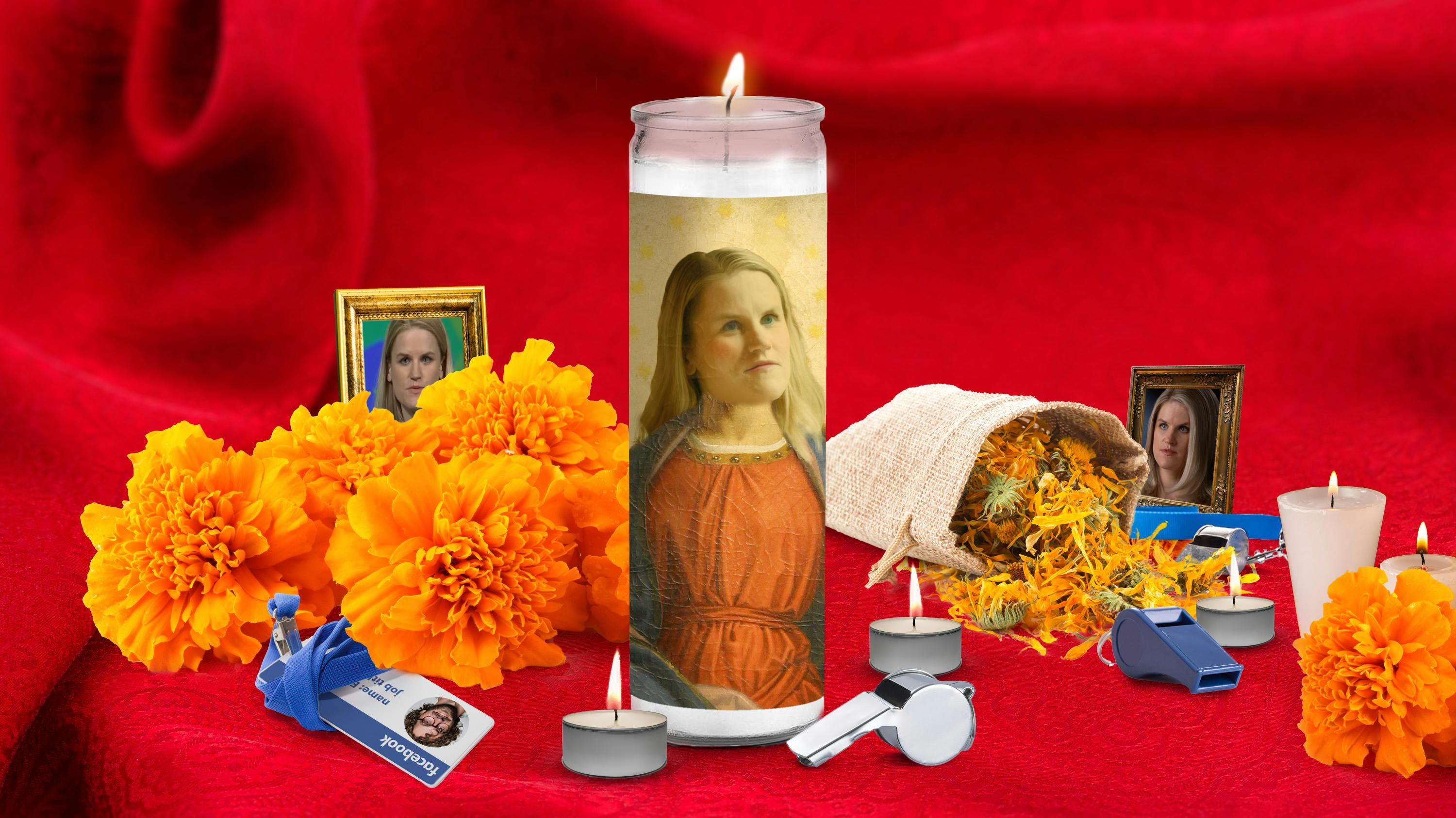 A Secret Power Clique Revealed