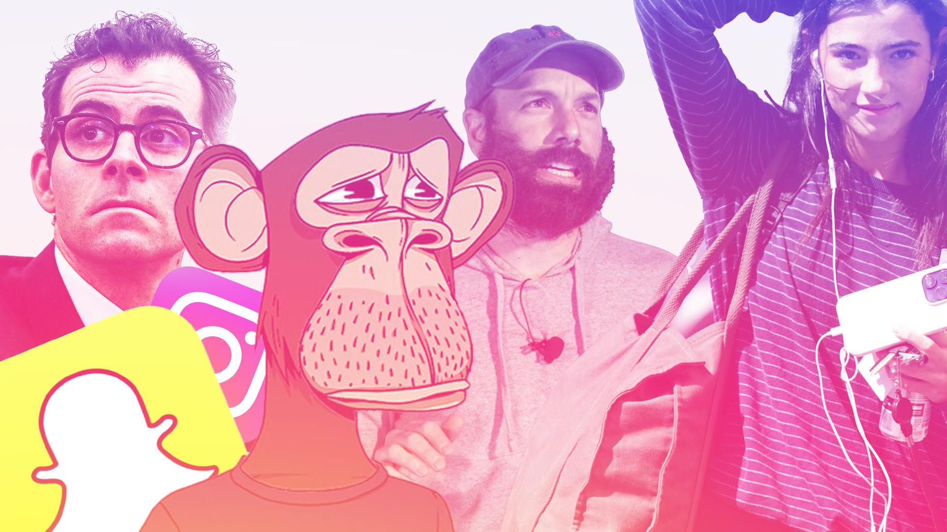 The Buzz Over Creator Economy Dulls to a Quiet Roar