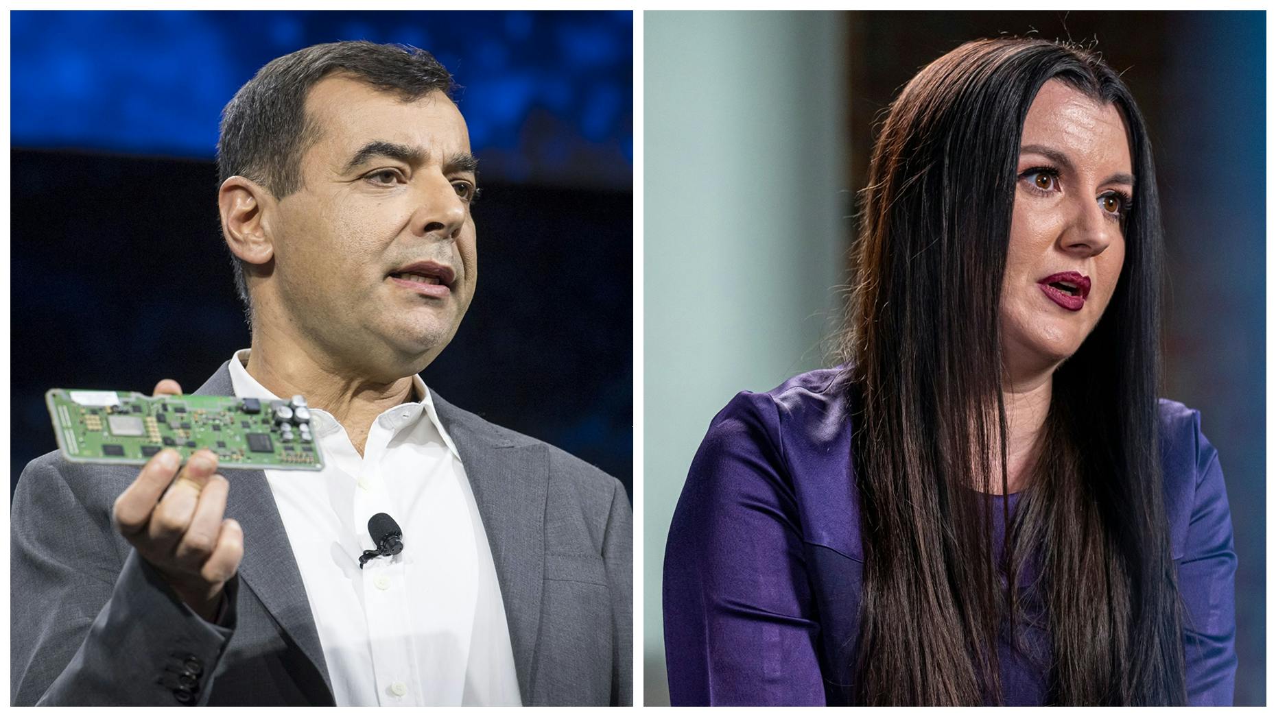 Instacart Sitting Tight on IPO Even As Mobileye Pushes Ahead