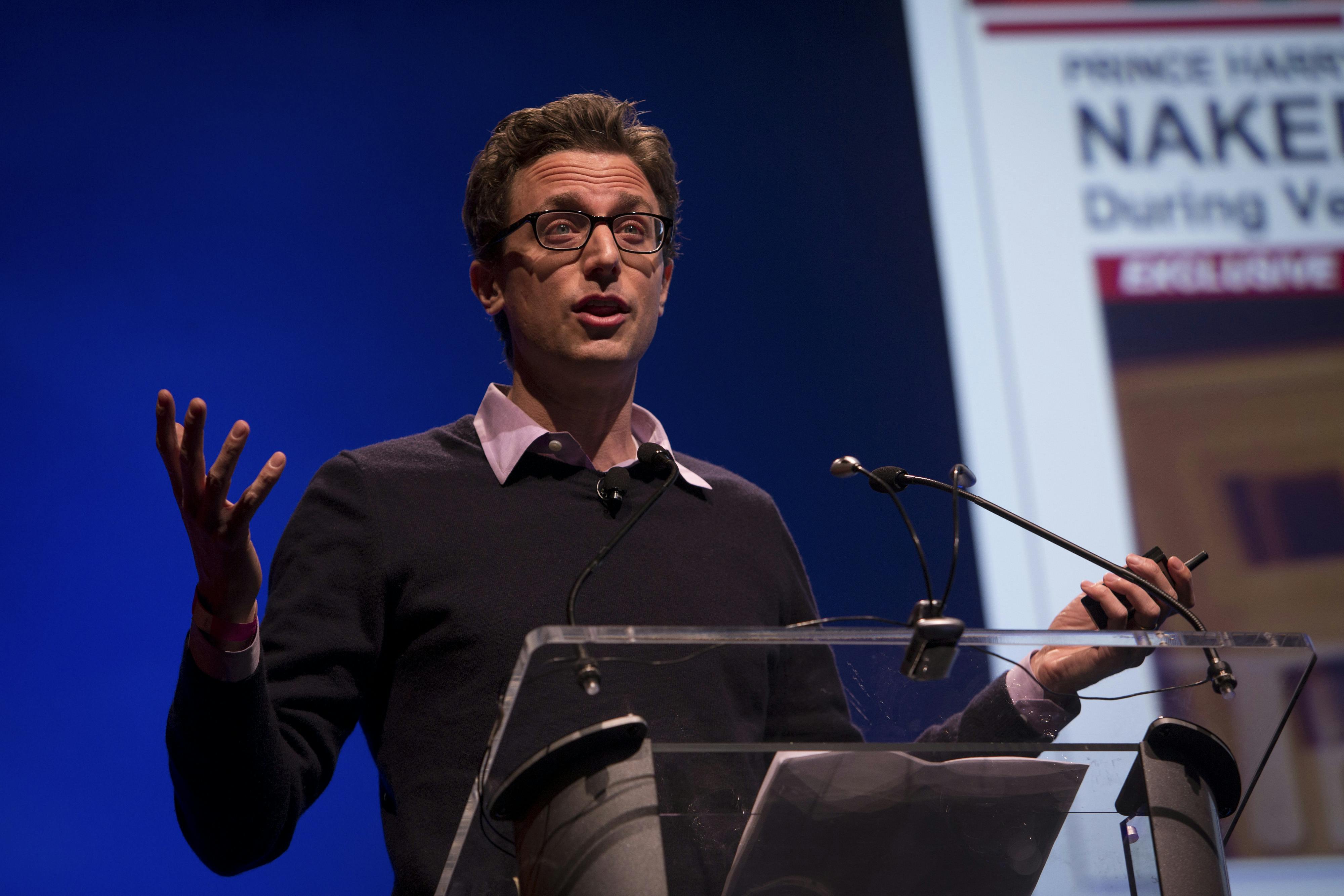 Buzzfeed’s Quest For Media Partners