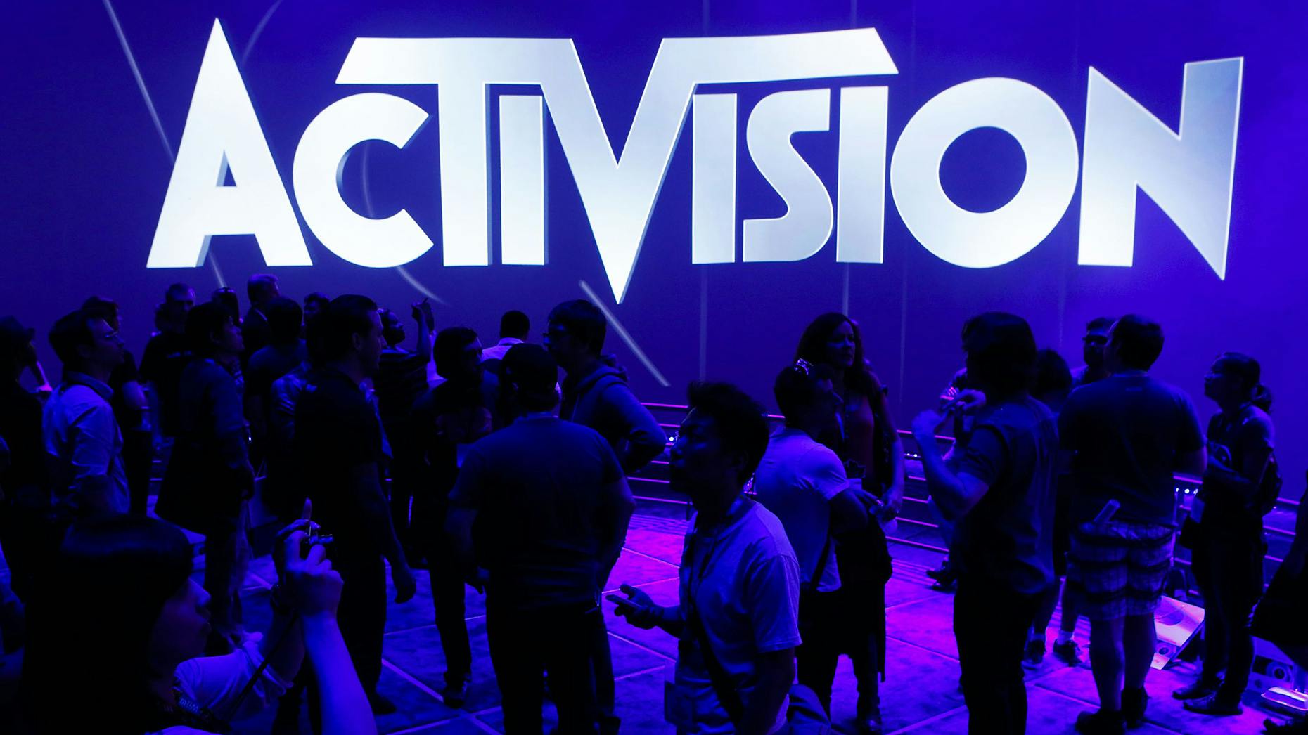 Forget Musk and Twitter—Microsoft’s Activision Deal Is Really What’s in Doubt