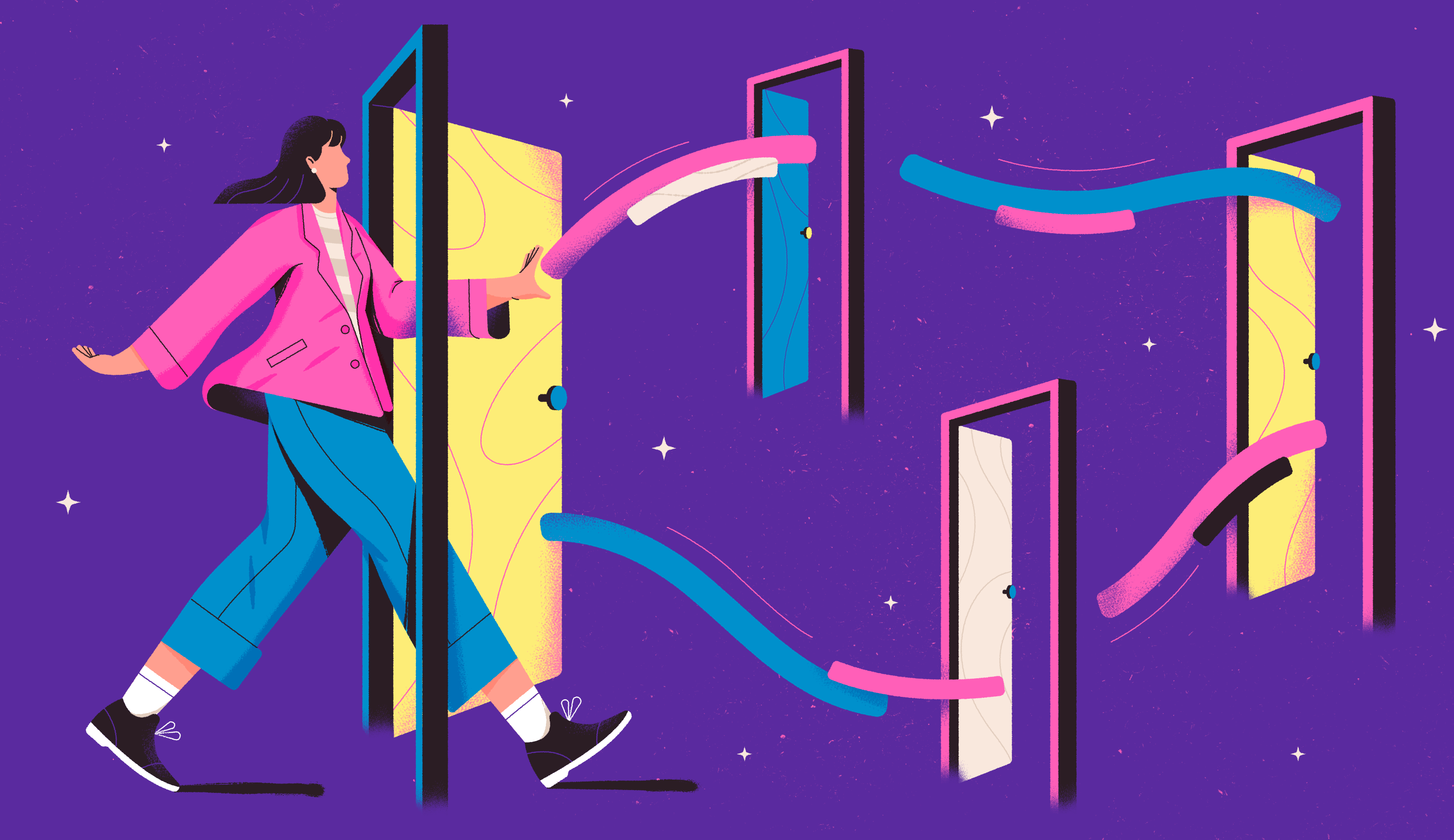 Illustration by Matheus Costa