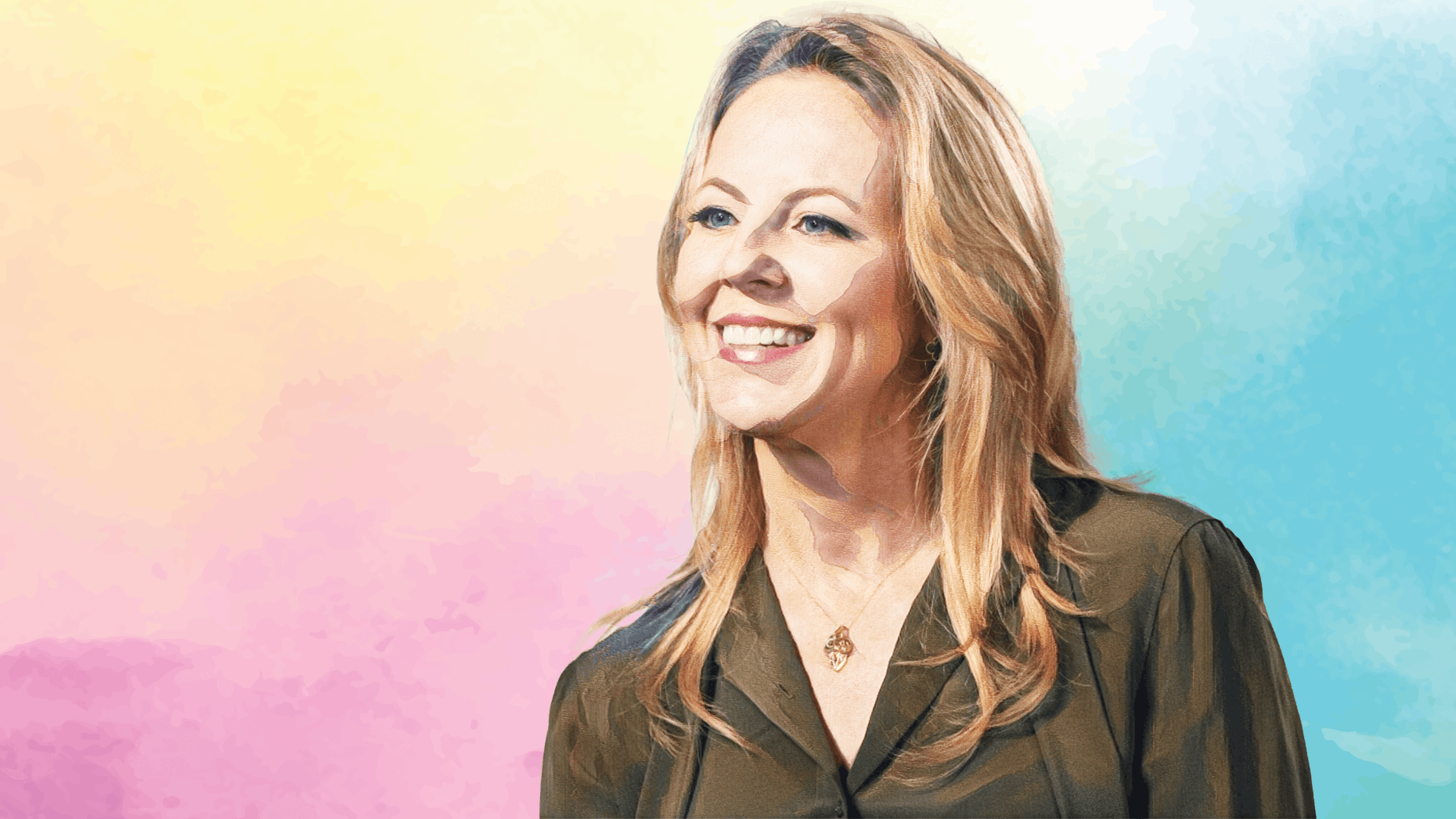 ‘I’m Not Looking Where the Puck Is Right Now’: Katie Haun Picked an Awkward Time to Launch a Crypto Fund