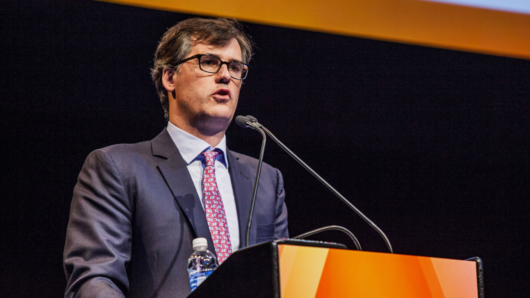 Philippe Laffont. Photo by Bloomberg.