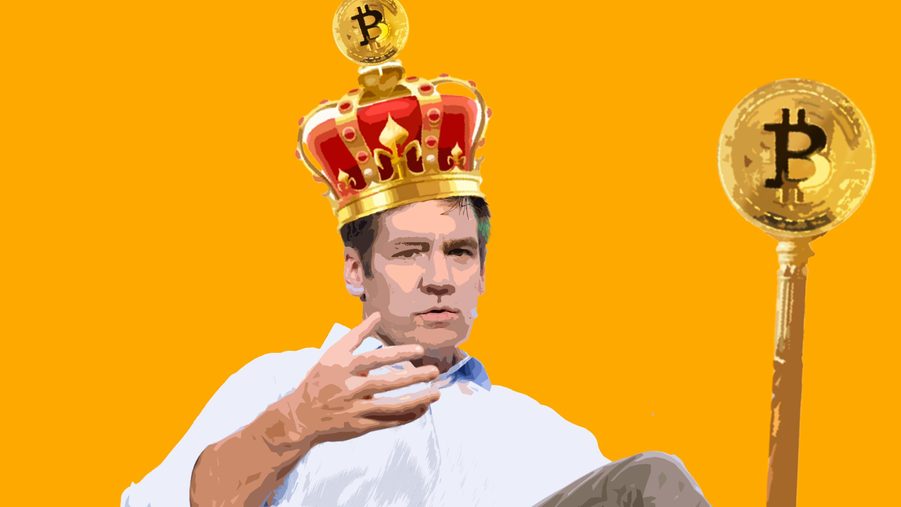 Chris Dixon Keeps the Crypto Faith