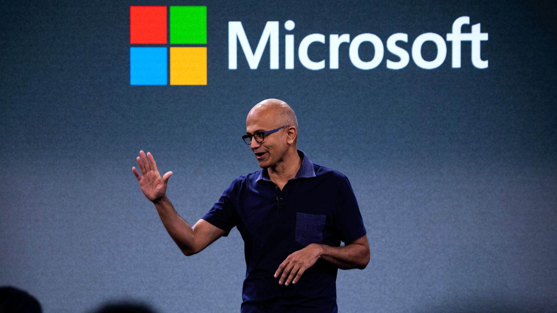 Microsoft Forms New Team to Target 'Industrial Metaverse' — The Information
