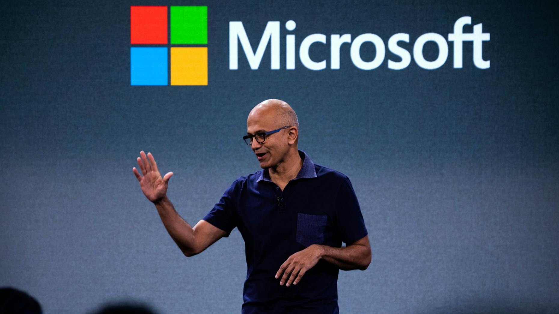 Microsoft Forms New Team to Target ‘Industrial Metaverse’
