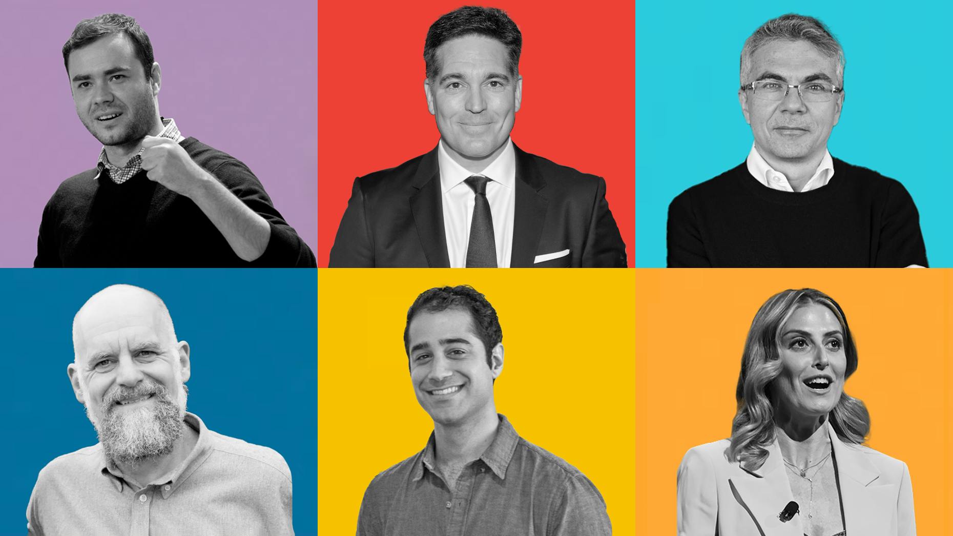 On the Market: Tesla, Meta, Twitter, Snap Executives