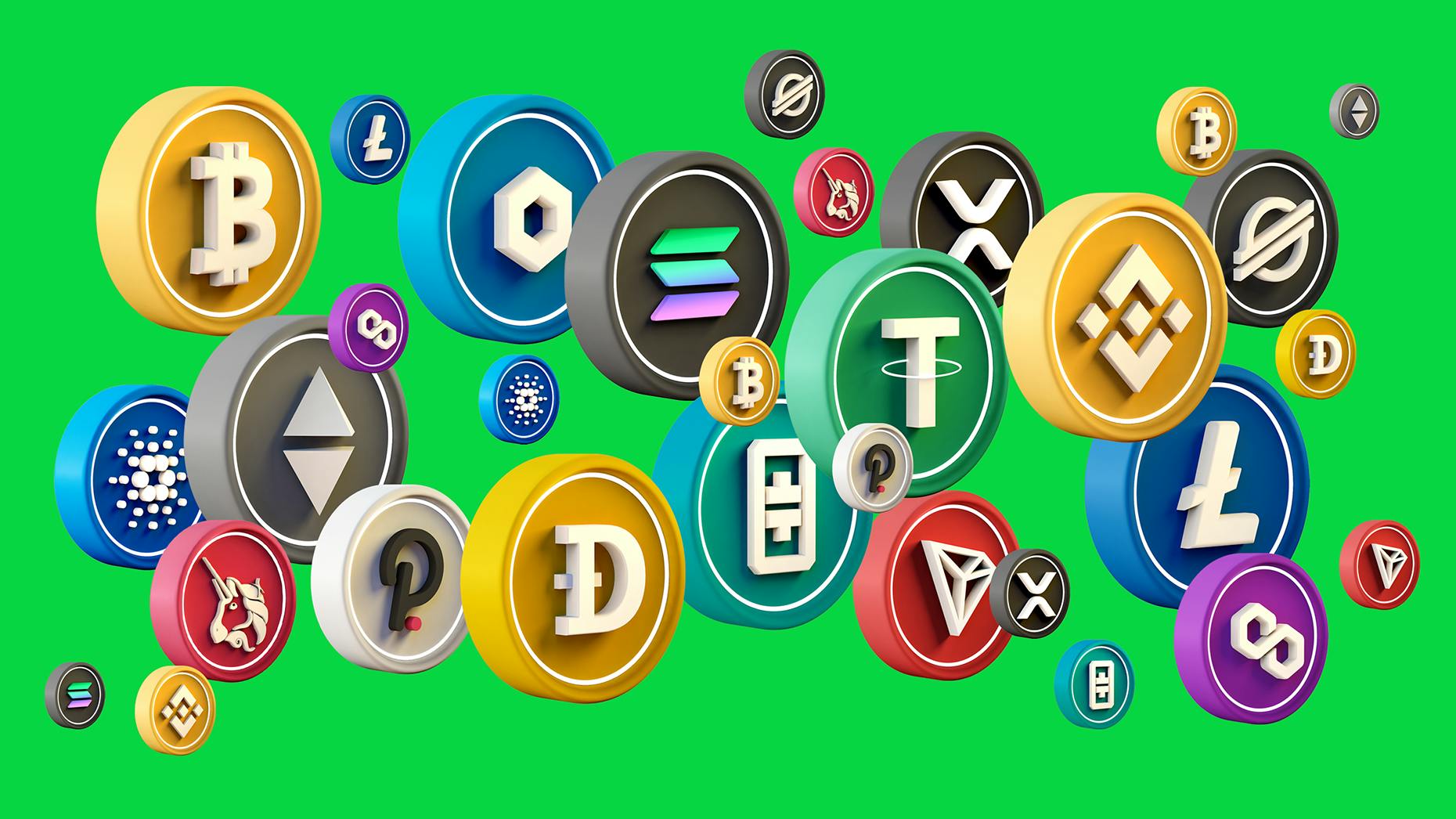 What’s Behind Crypto’s Confusing Week of Breakthroughs and Setbacks