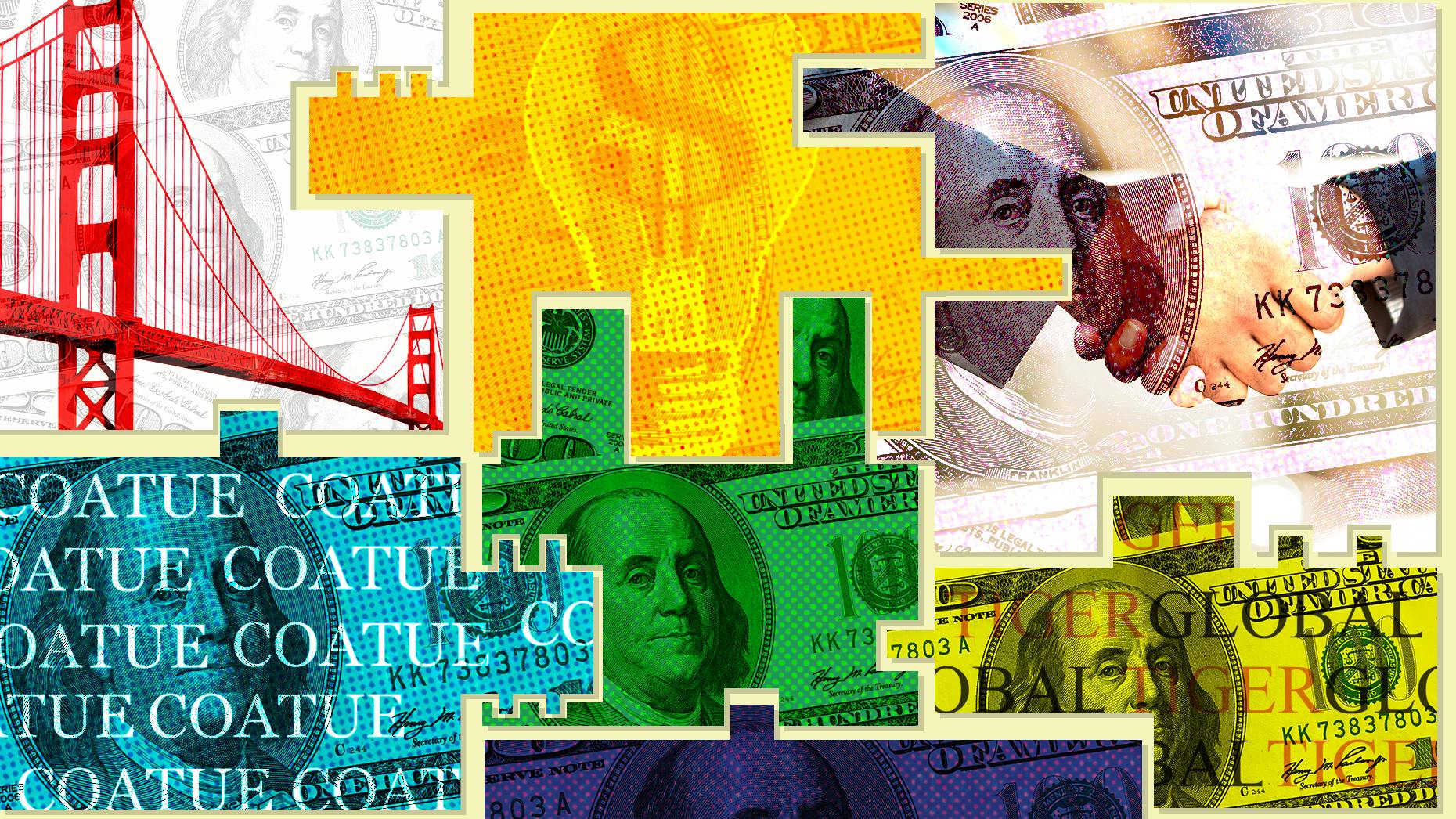 Venture Capital’s ‘Yikes Moment’