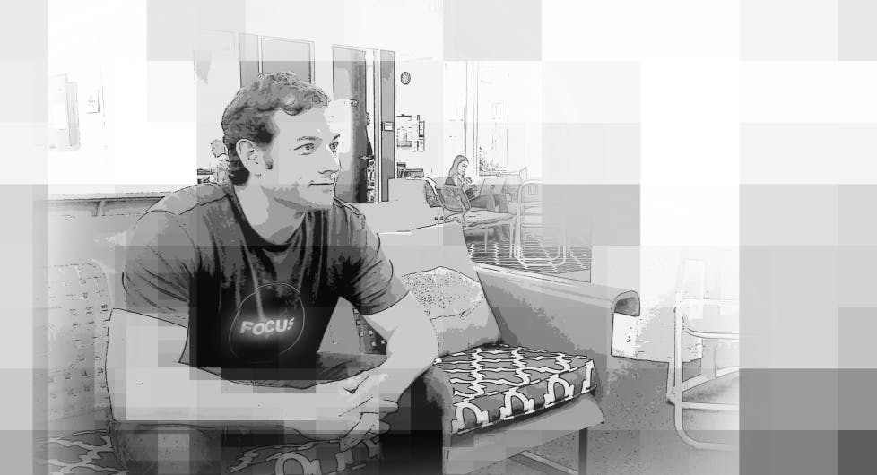 Pinterest’s Revenue Man Tries to Bring Ad Plan into Focus