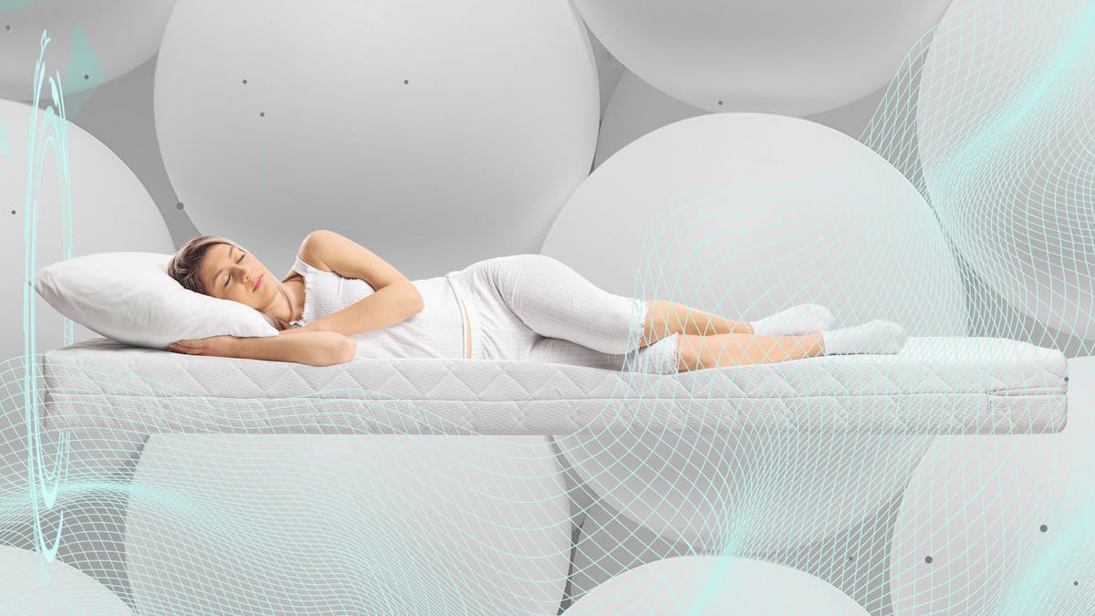 Tech's 'Overnight Shift': The Smart Mattresses, Pillows and Gummies Putting Silicon Valley to Sleep