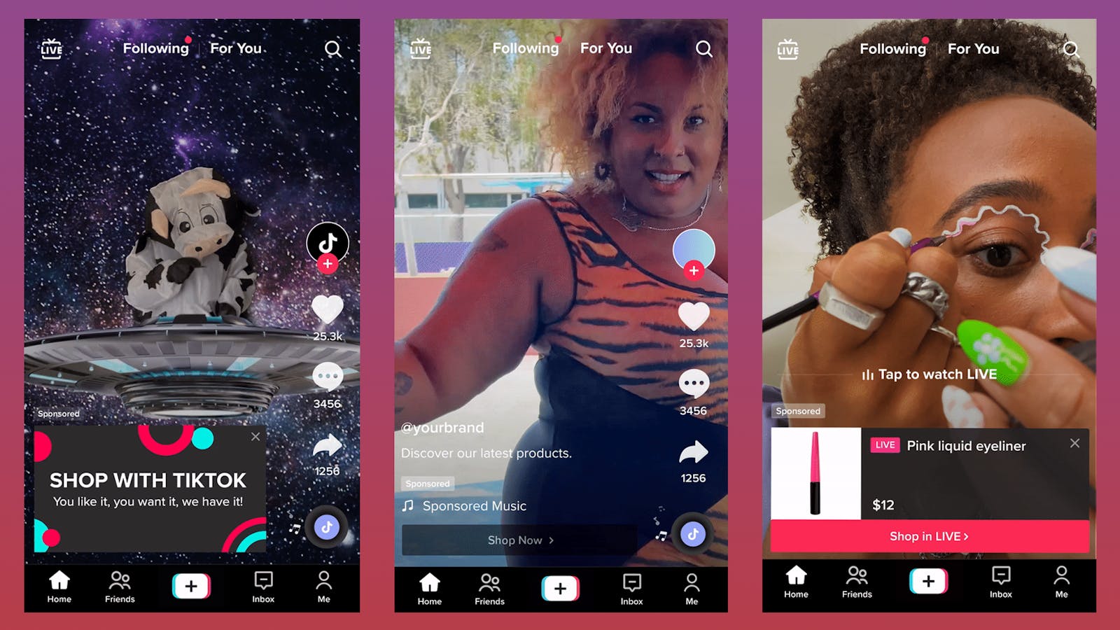 TikTok is launching new tool that will help creators label AI content on  the app