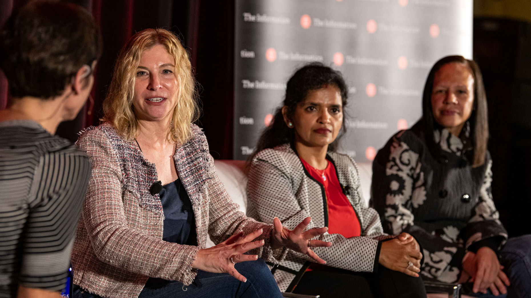 Photo by Erin Beach.