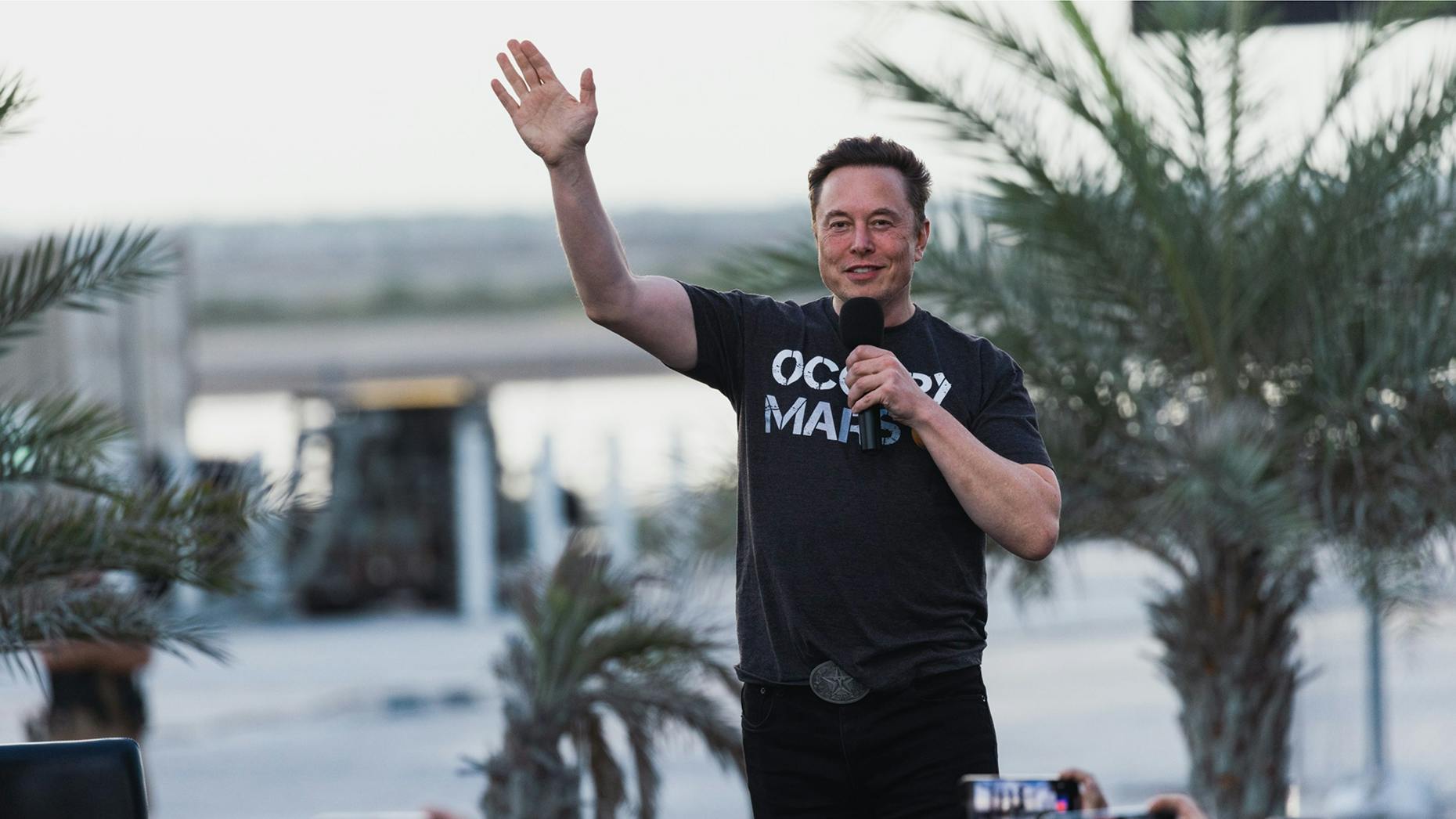 Musk Will Have Absolute Control Over Twitter, Documents Show
