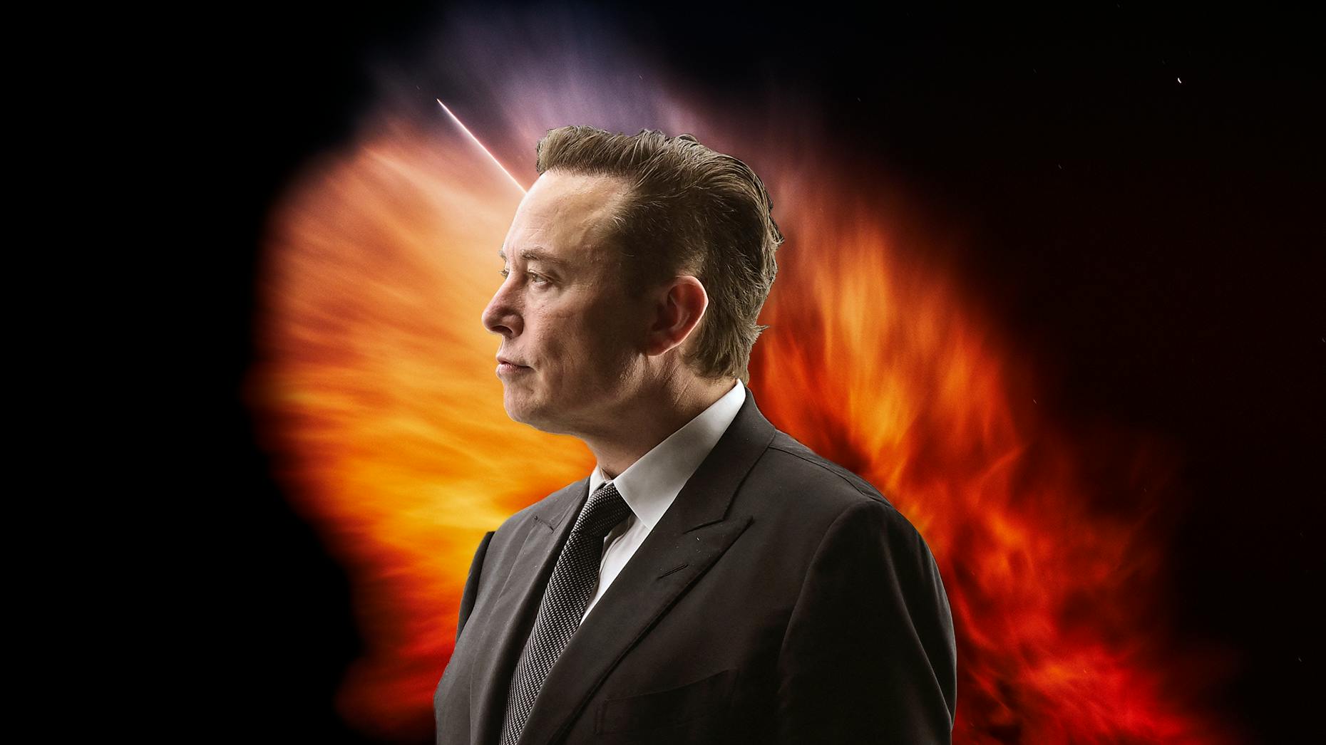 Elon Musk’s Management Style Is a Threat to Global Democracy