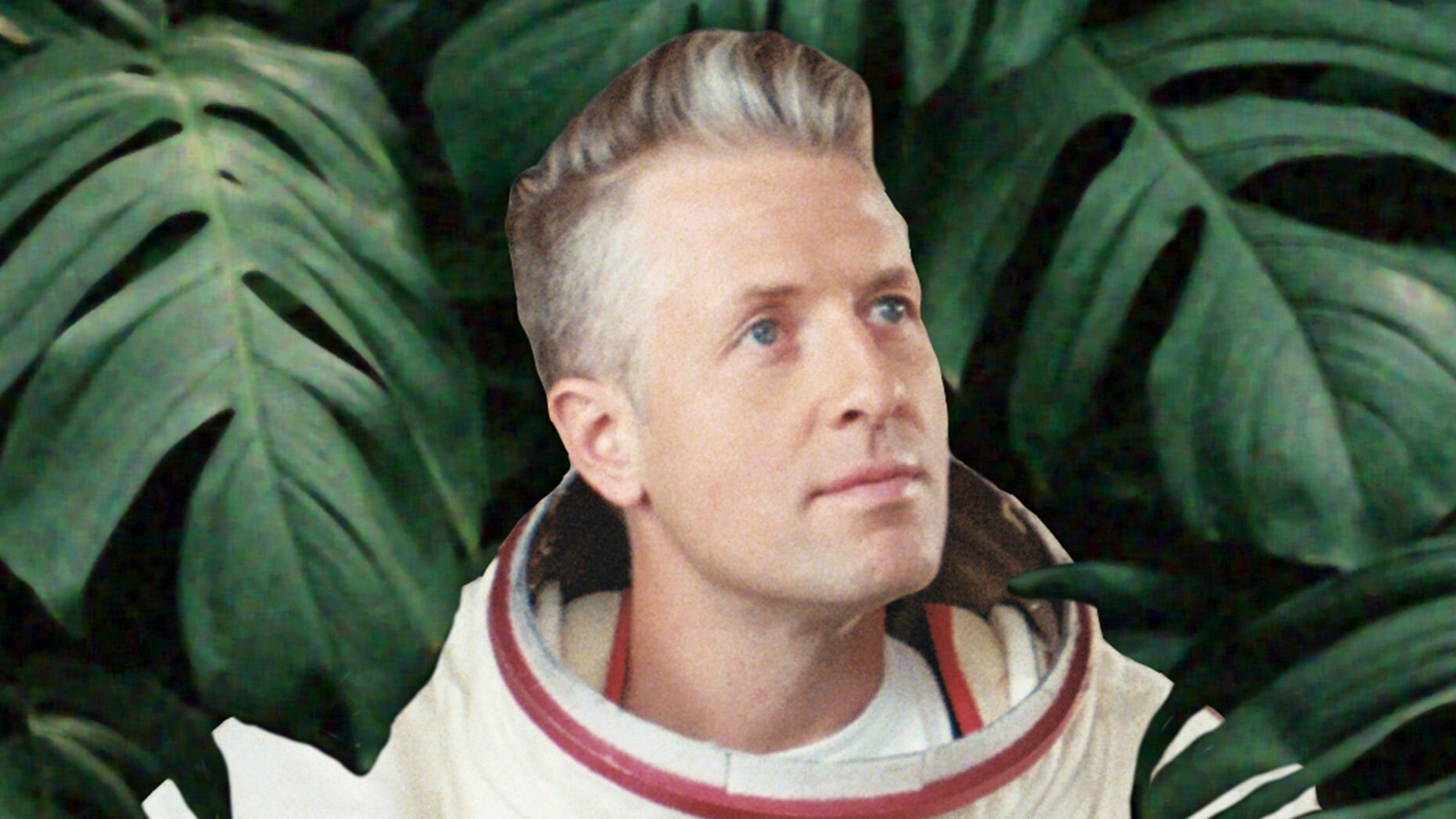 Creator Jonathan Hyla. Photo courtesy of Jonathan Hyla.  