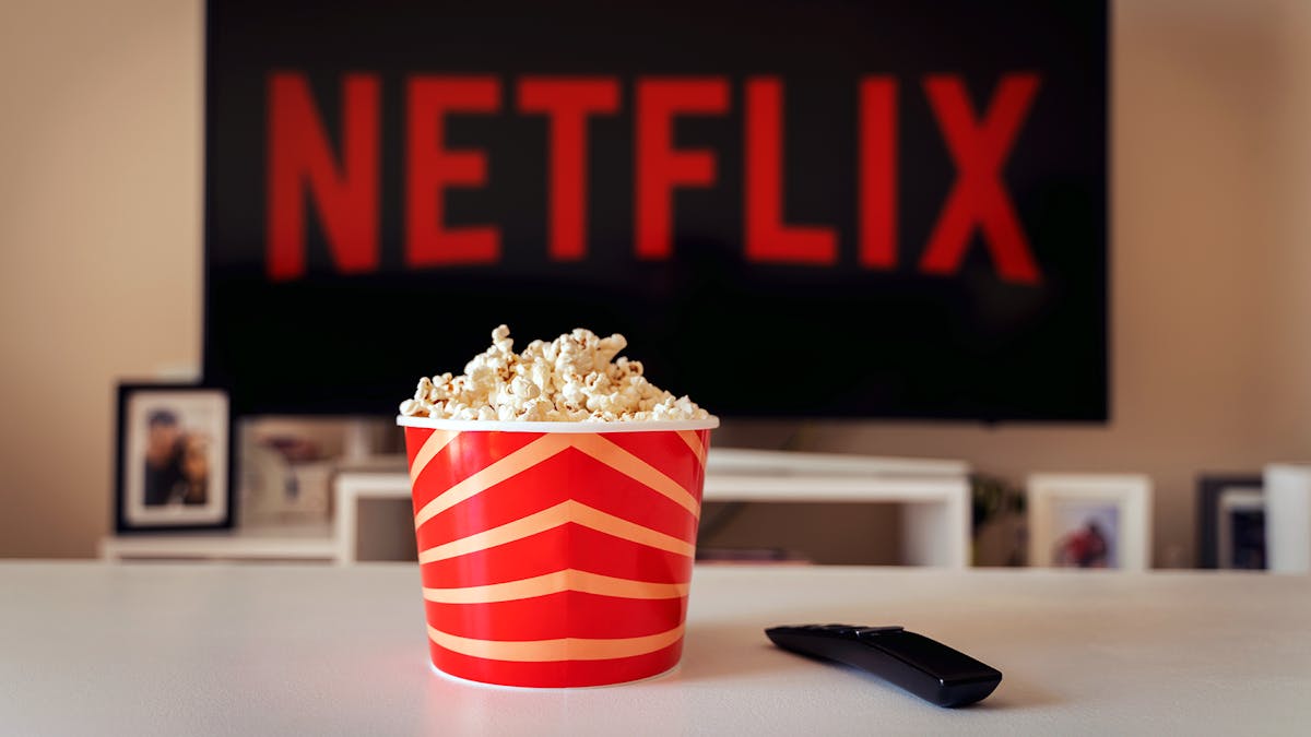 The Logic of a Microsoft-Netflix Deal Is Growing