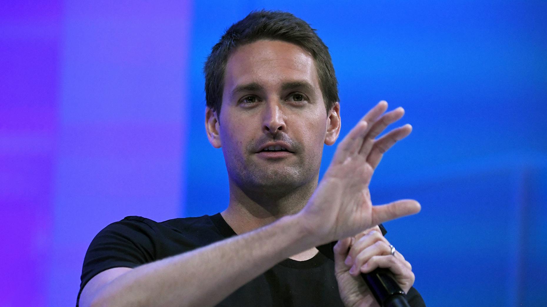 Snap Delivers Downbeat Q4 Outlook