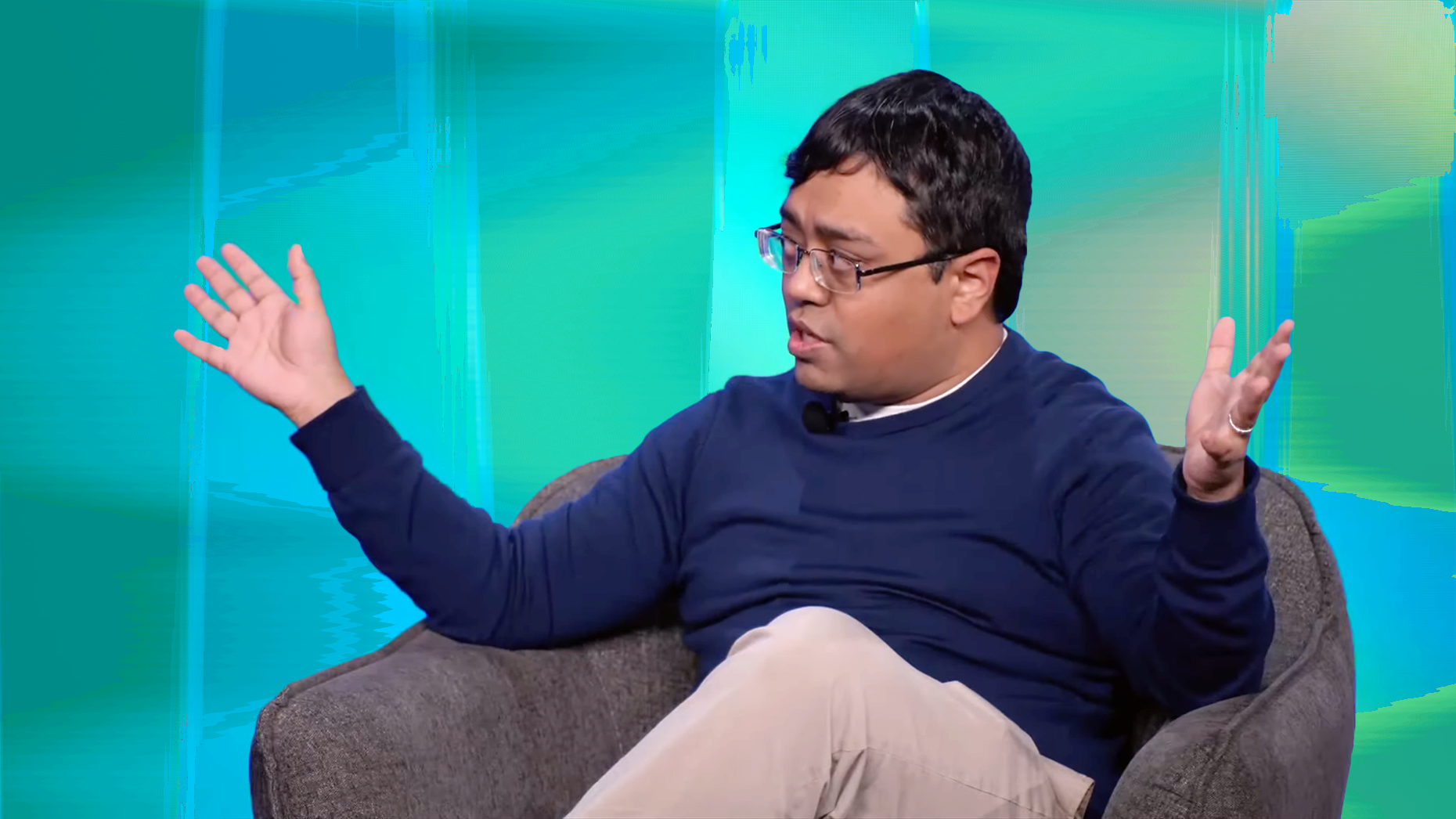 Stability AI CEO, After Ruffling Feathers of Researchers, Discussed $1 ...