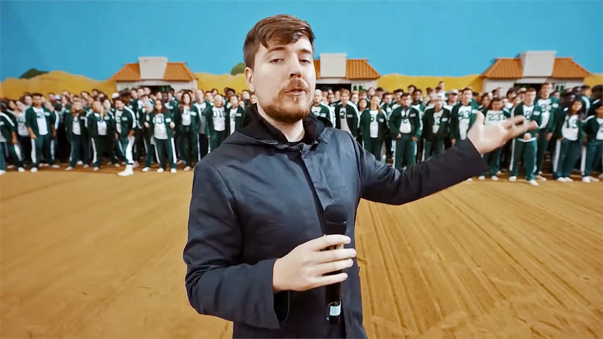 YouTube and TikTok Creators Are Tearing Up Netflix's Streaming Rulebook - The Information