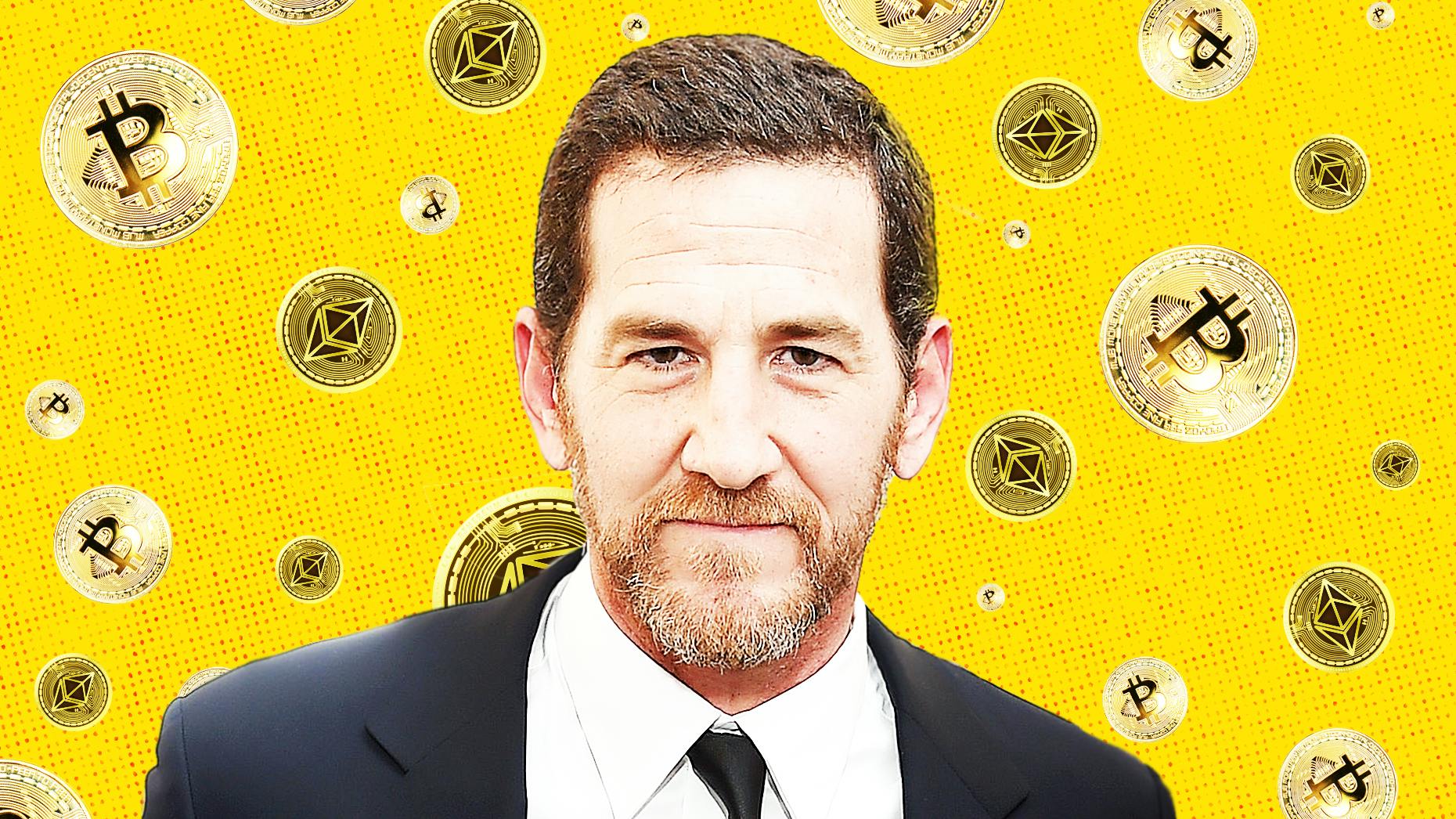 Ex-Goldman Sachs Partner Adam Dell’s Crypto Startup Stumbles