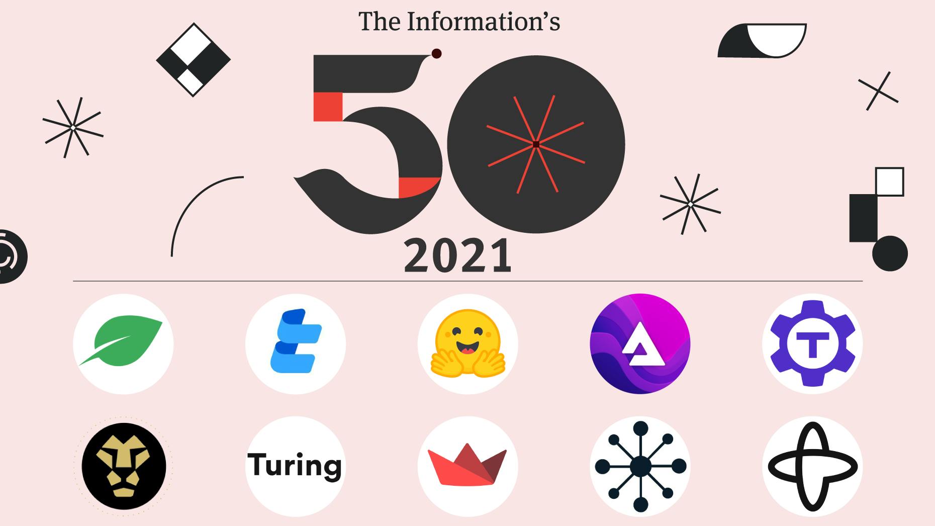 What We Got Right—and Wrong—About Last Year’s The Information 50 List
