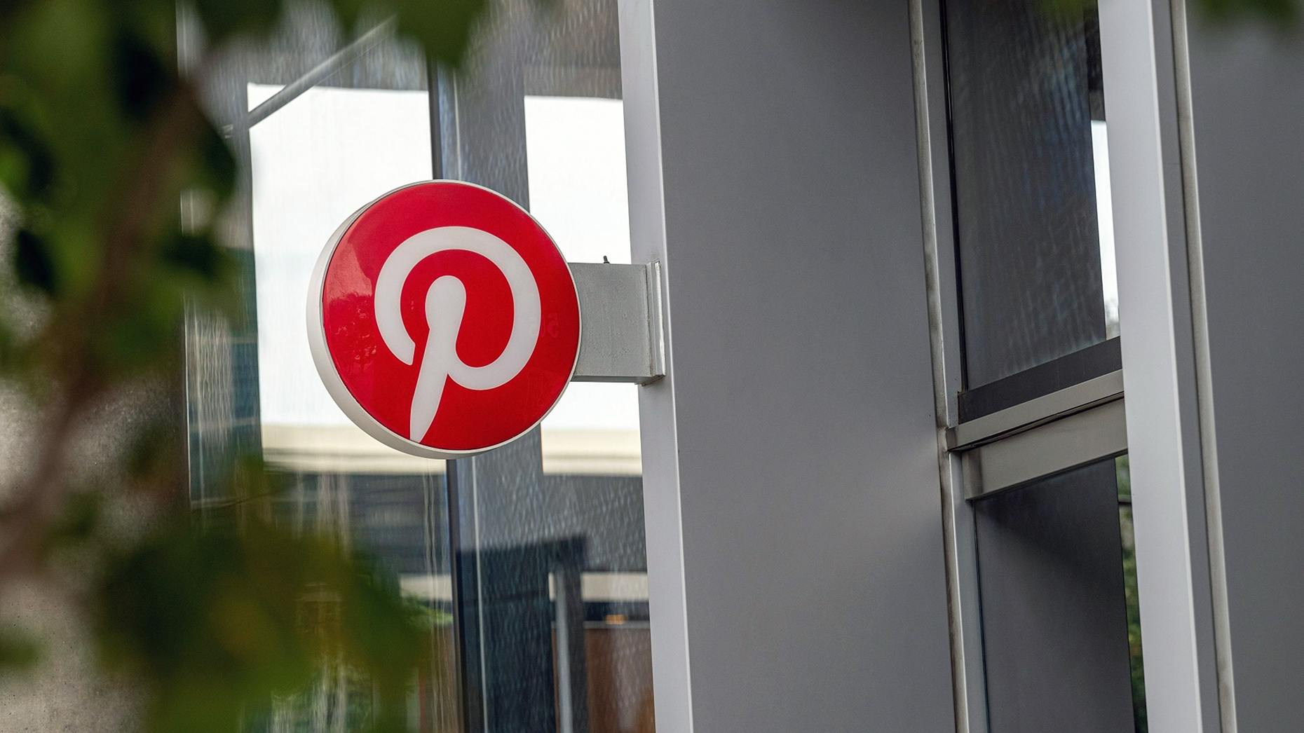 Pinterest CEO Backburners Creator Strategy