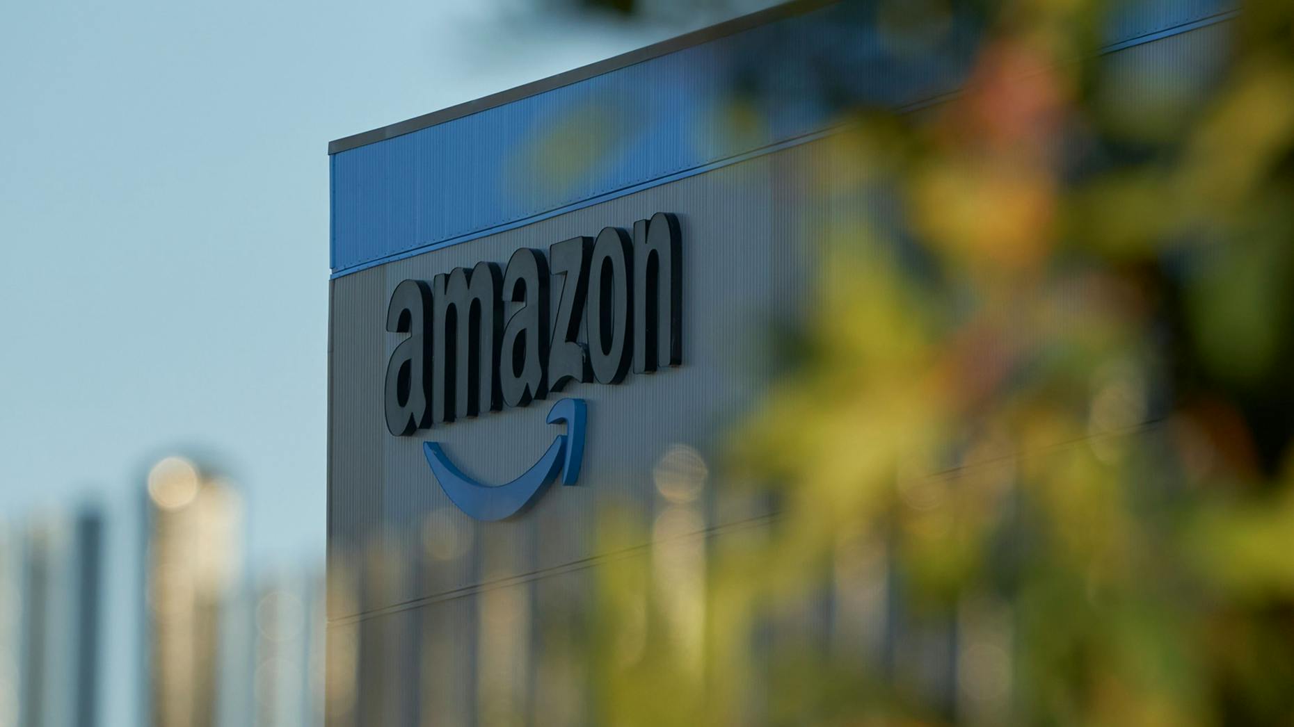 Google’s Pain Is Amazon’s Gain